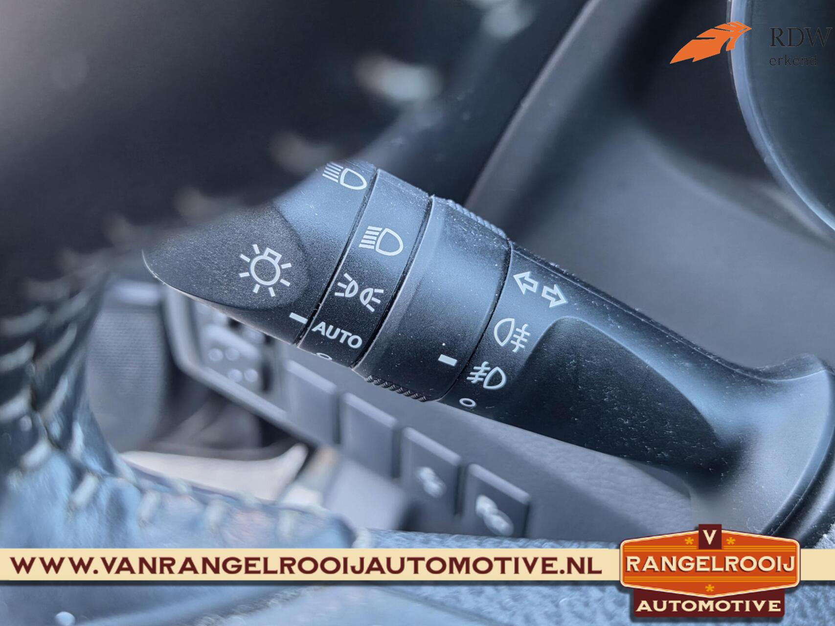 Foto van Toyota Auris