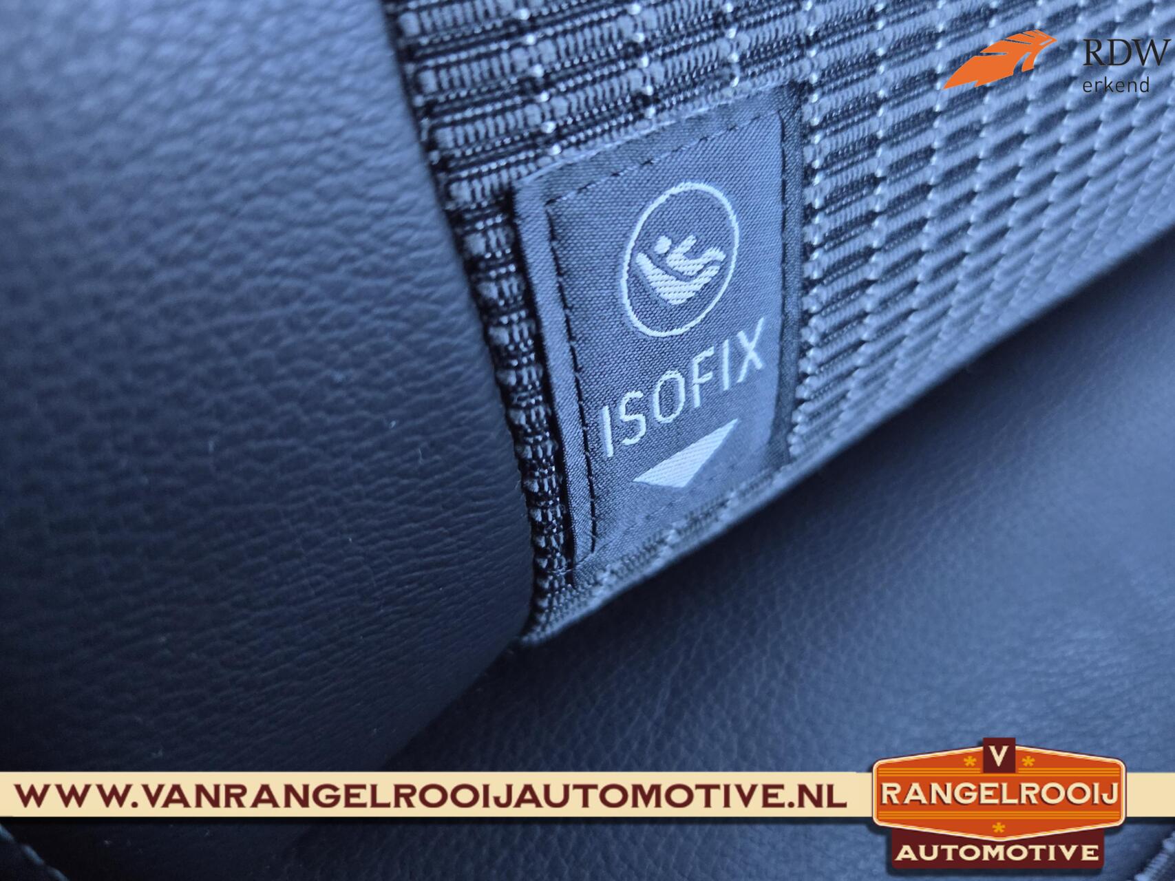 Foto van Toyota Auris