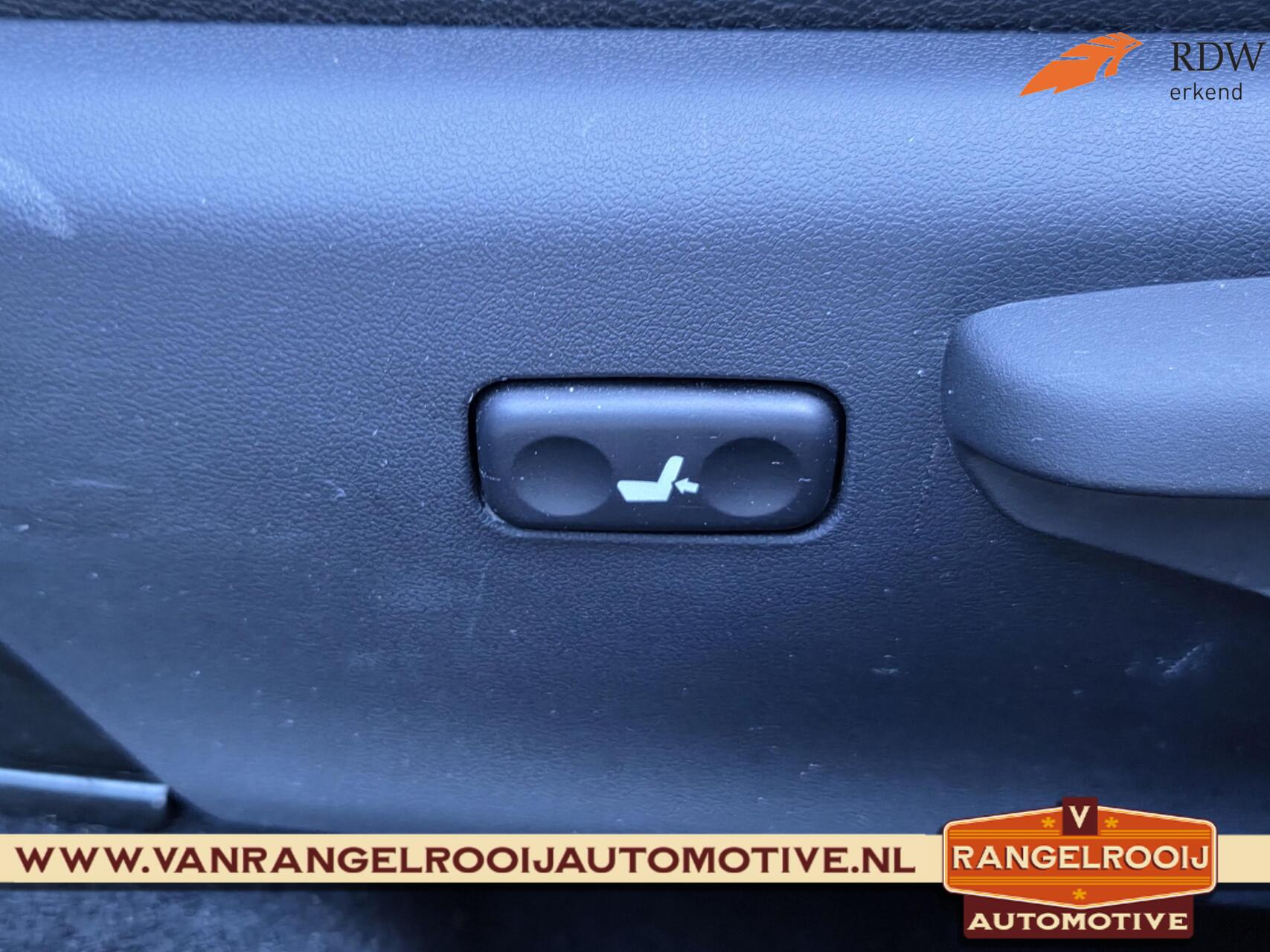Foto van Toyota Auris