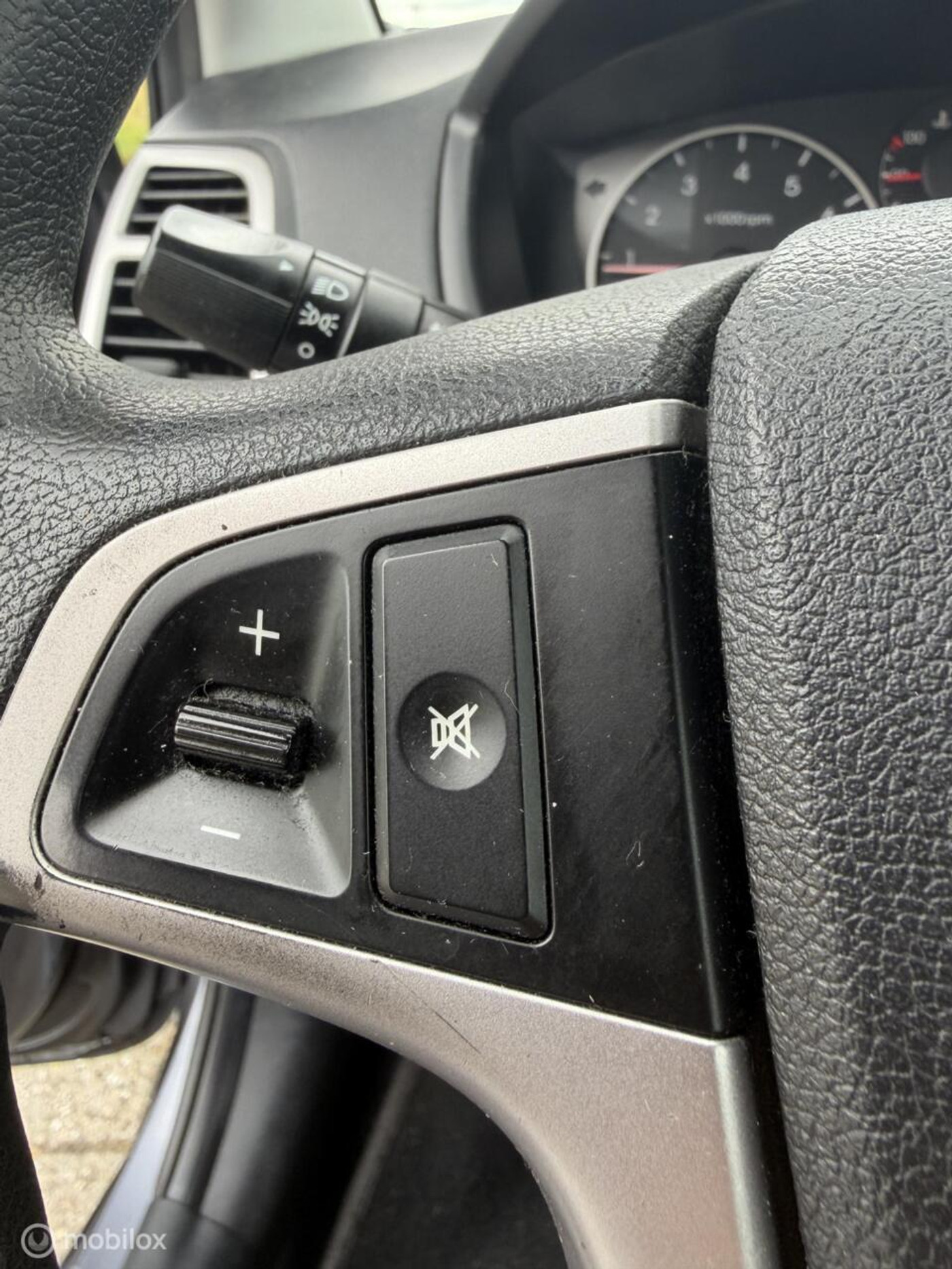 Foto van Hyundai I20