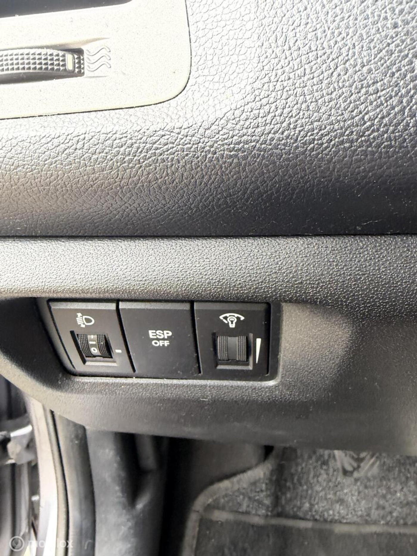 Foto van Hyundai I20