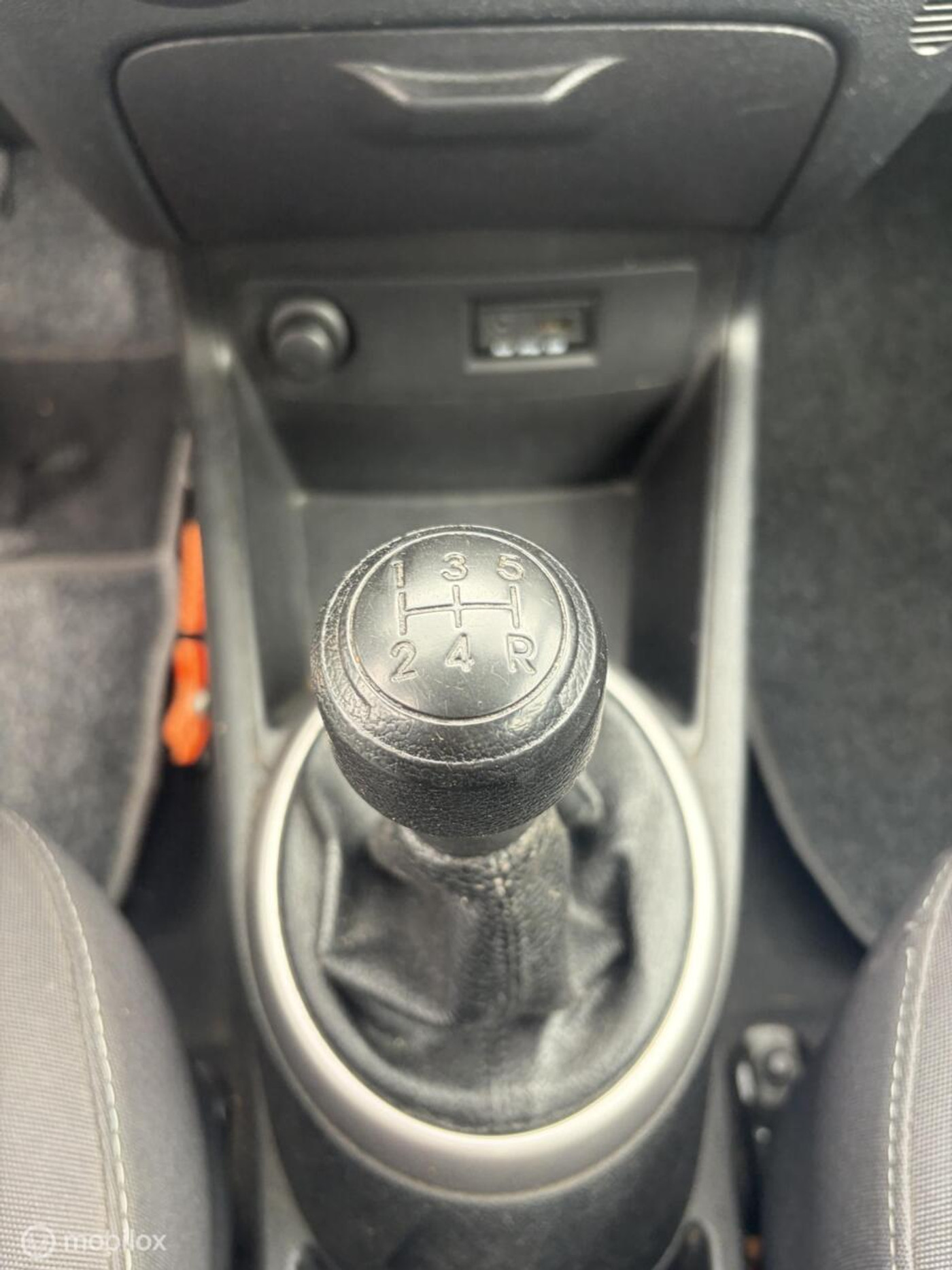 Foto van Hyundai I20