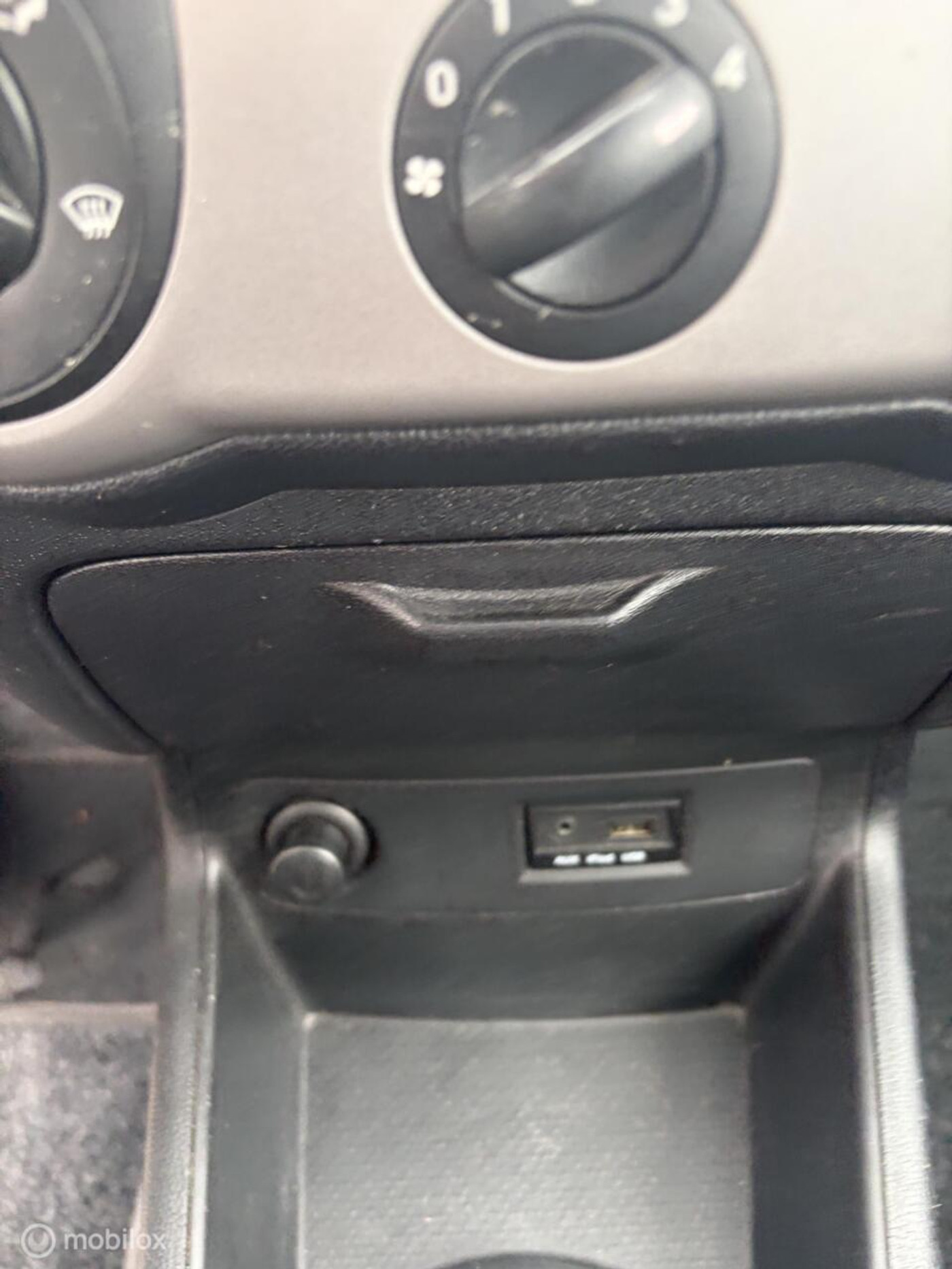 Foto van Hyundai I20