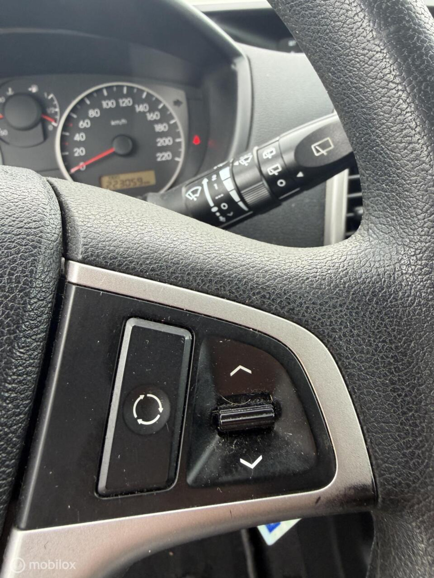 Foto van Hyundai I20