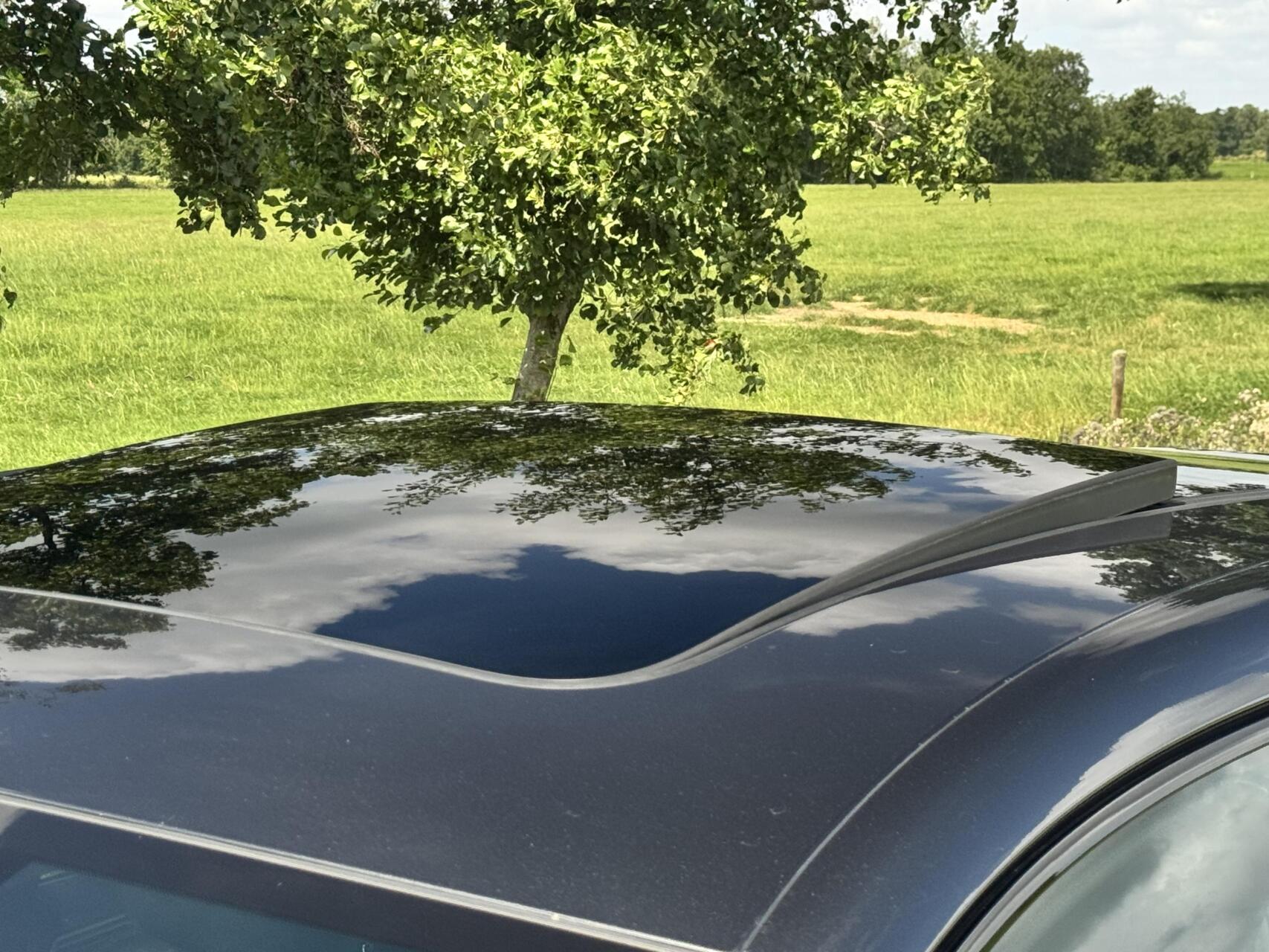 Foto van Porsche Macan