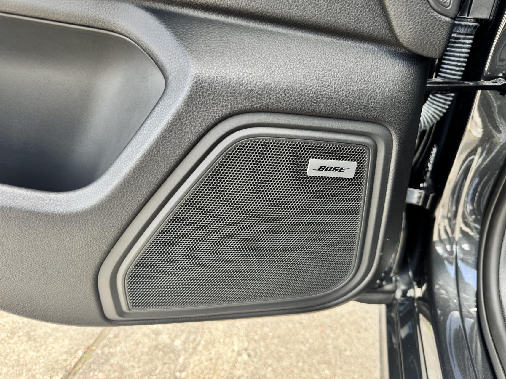 Foto van Porsche Macan