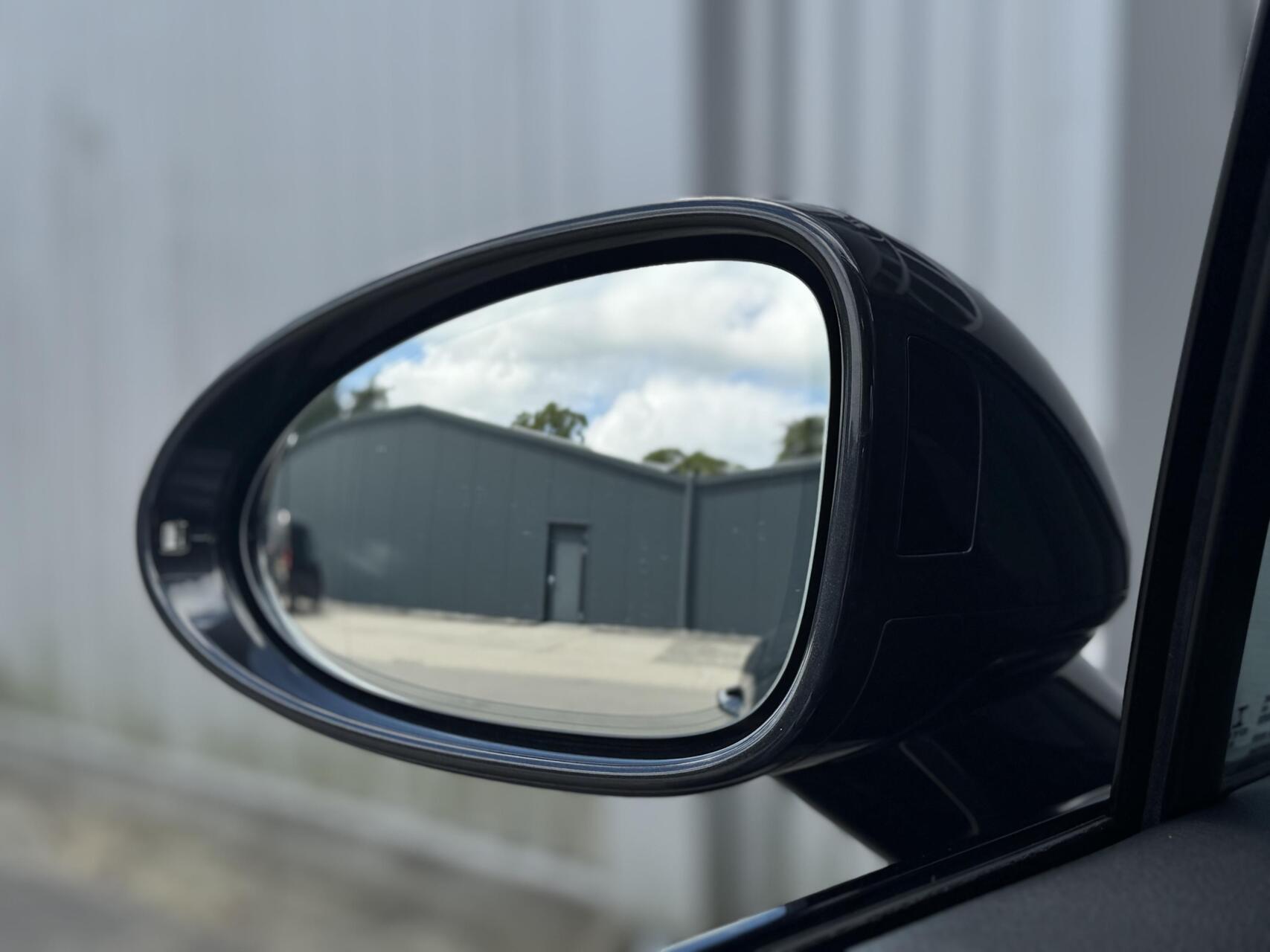 Foto van Porsche Macan
