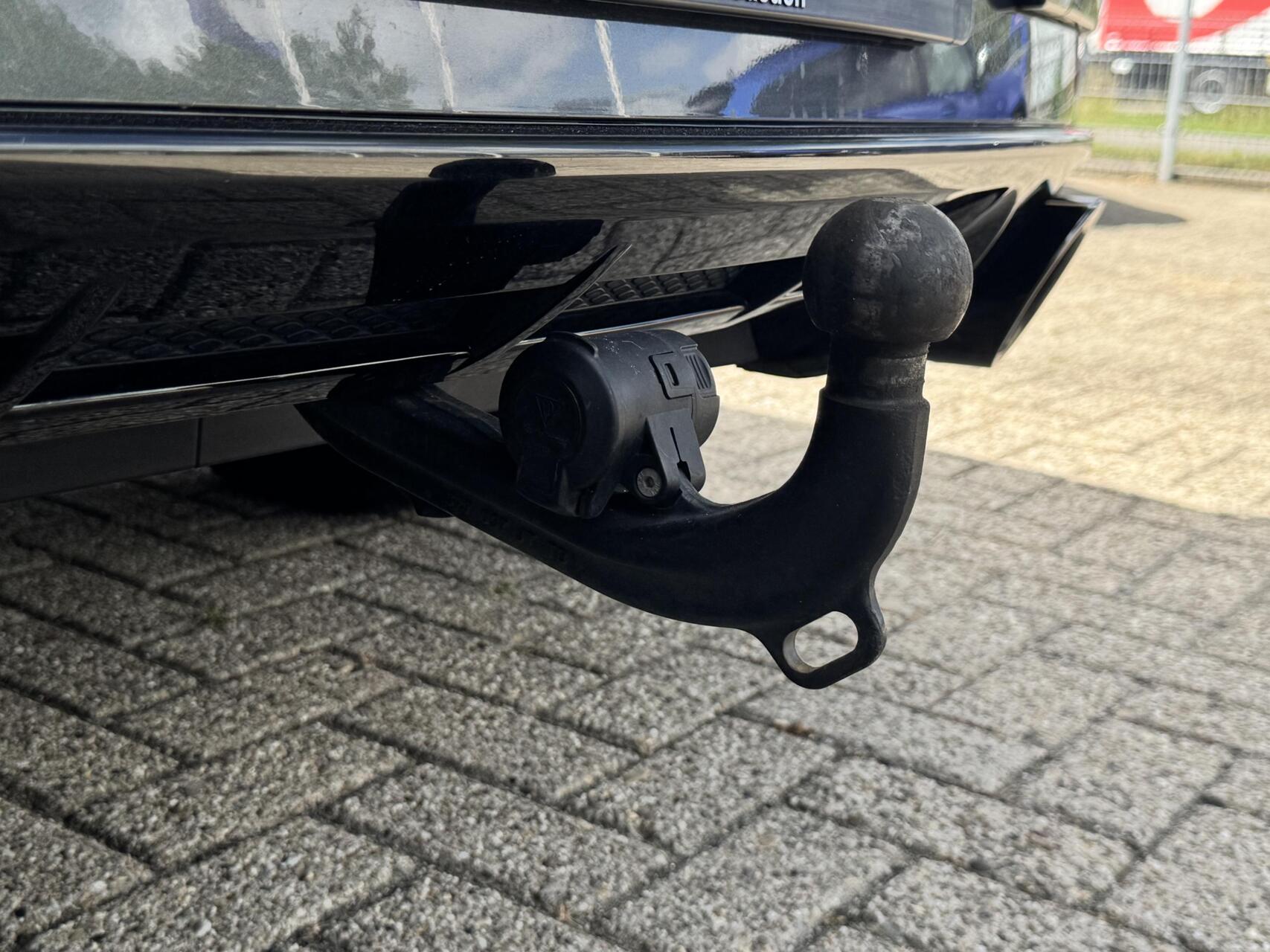 Foto van Porsche Macan
