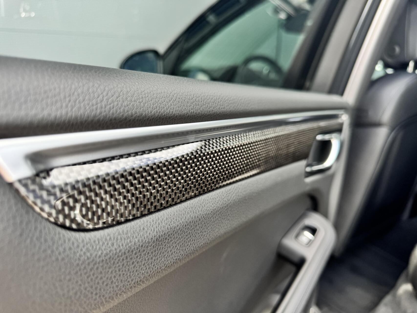 Foto van Porsche Macan