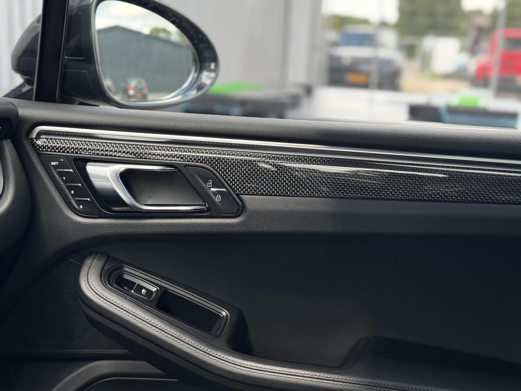 Foto van Porsche Macan