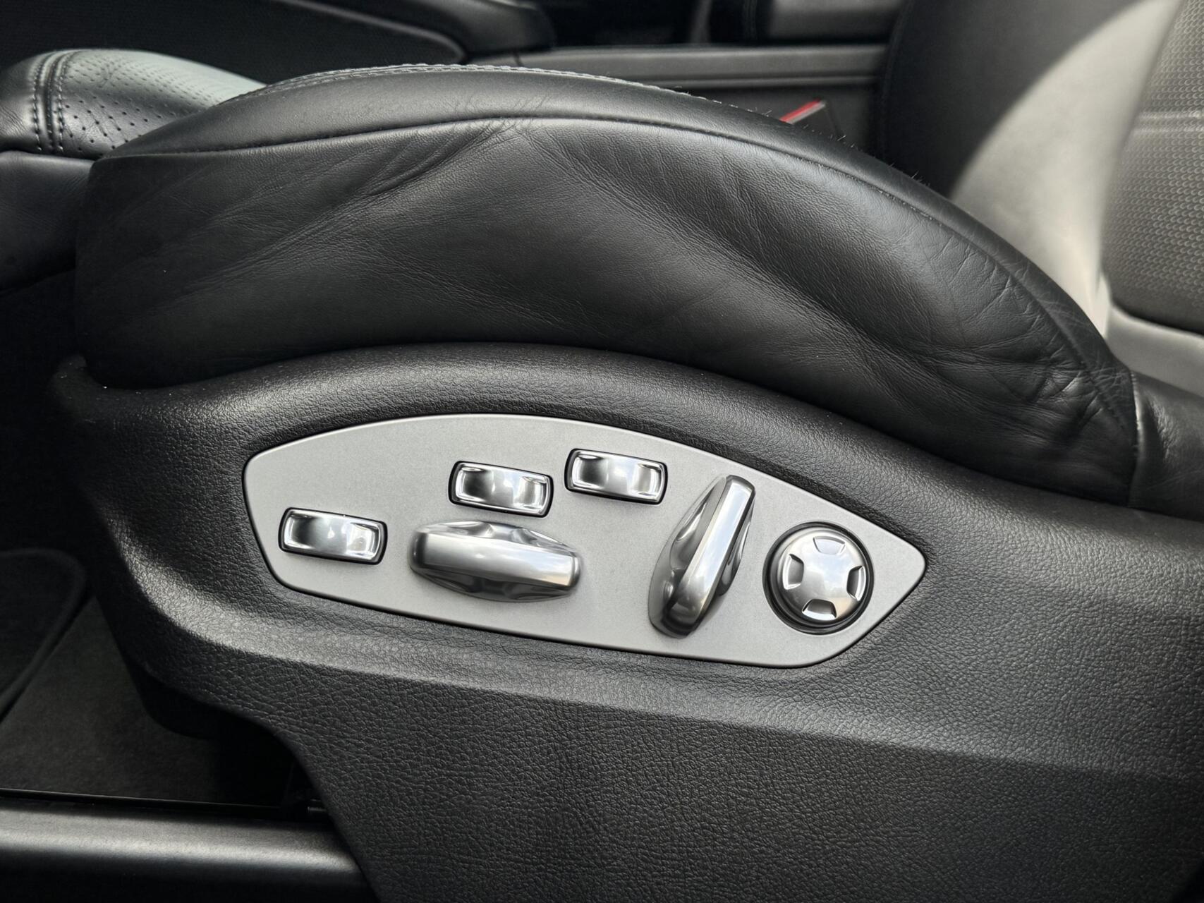 Foto van Porsche Macan