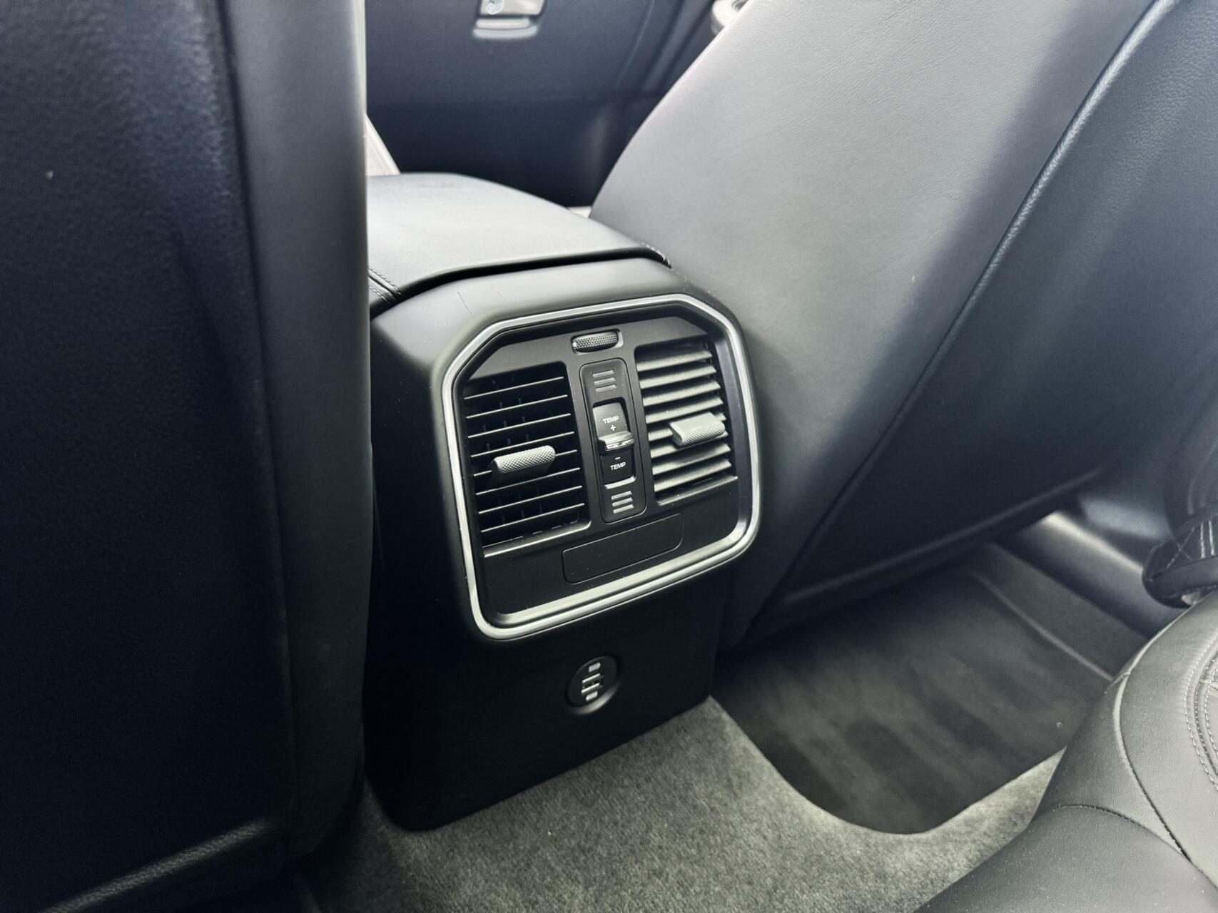 Foto van Porsche Macan
