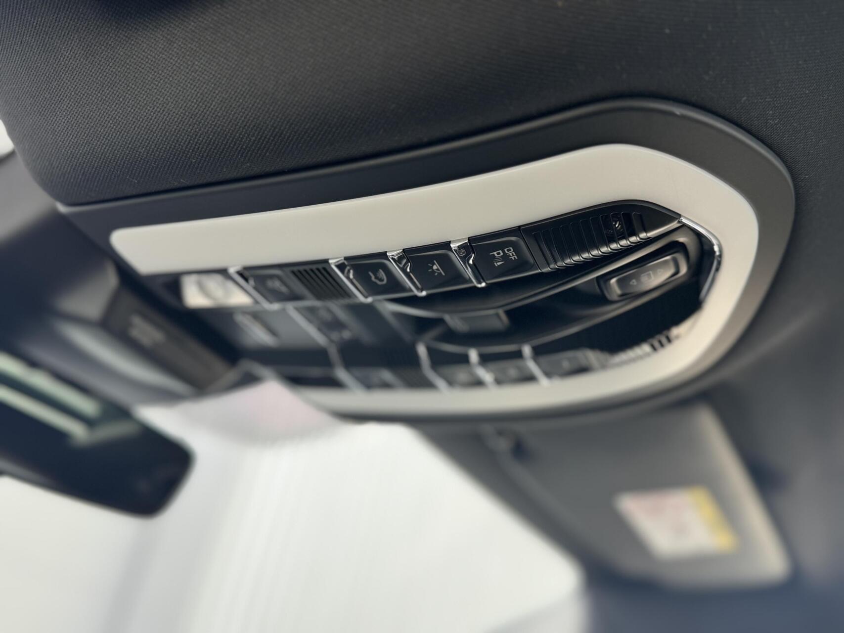 Foto van Porsche Macan