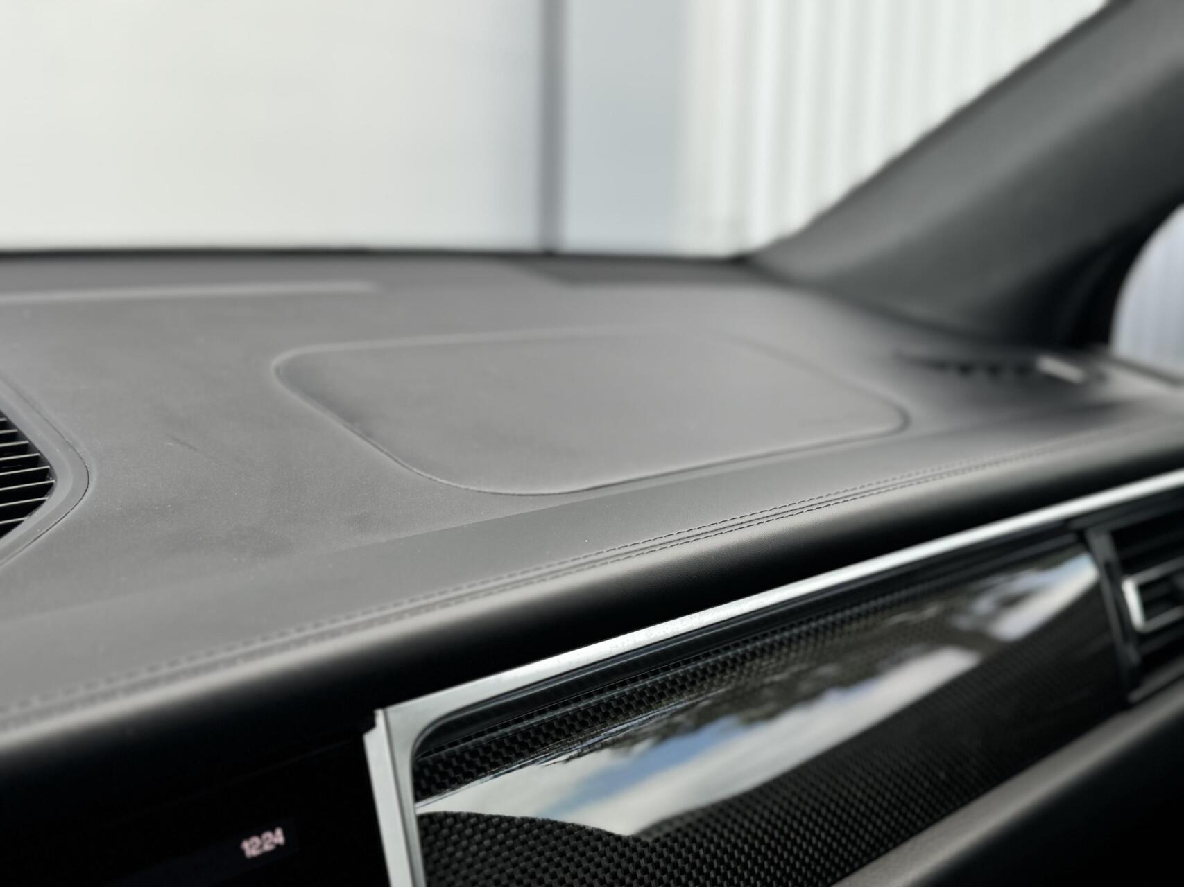 Foto van Porsche Macan