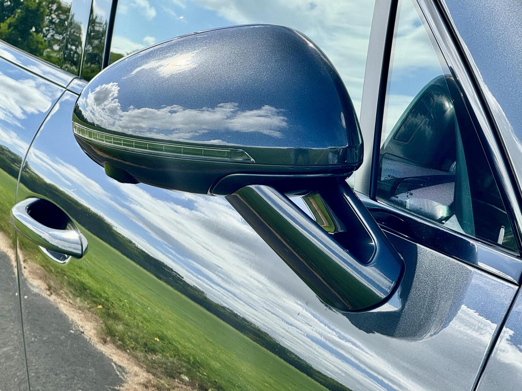 Foto van Porsche Macan