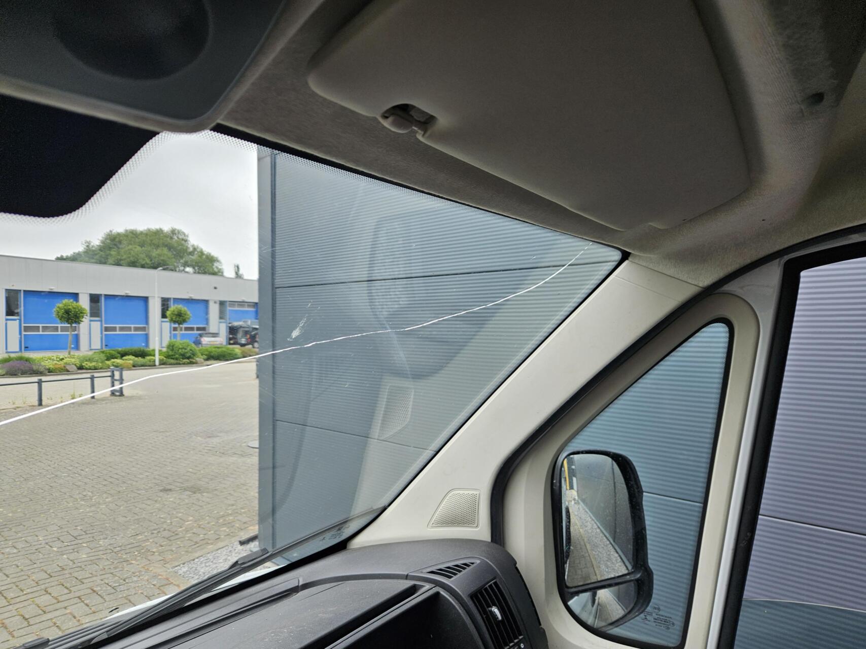 Foto van Opel Movano
