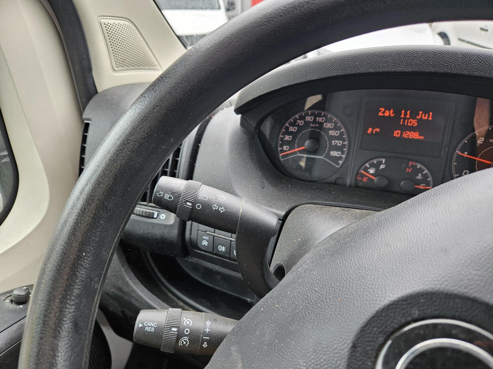 Foto van Opel Movano