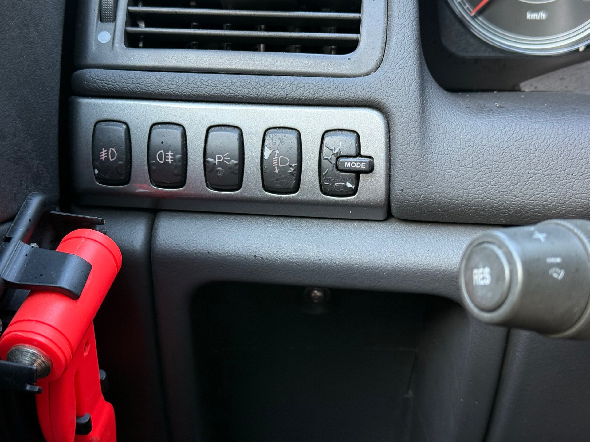 Foto van Fiat Fiat Croma