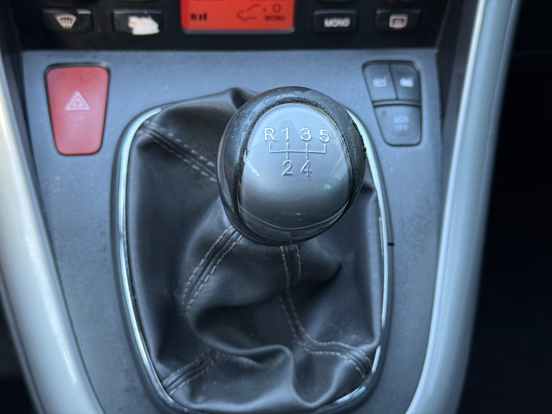 Foto van Fiat Fiat Croma