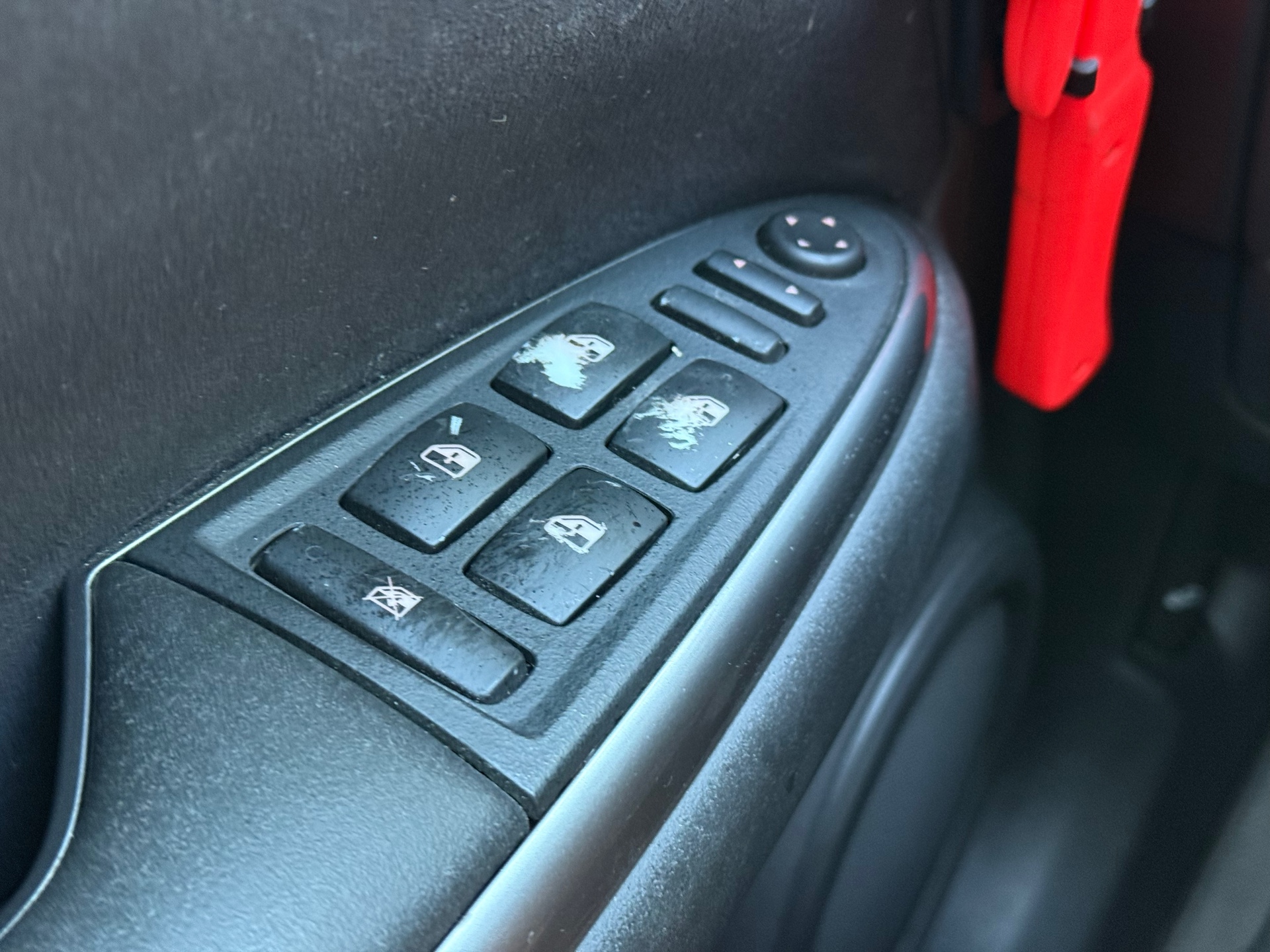 Foto van Fiat Fiat Croma