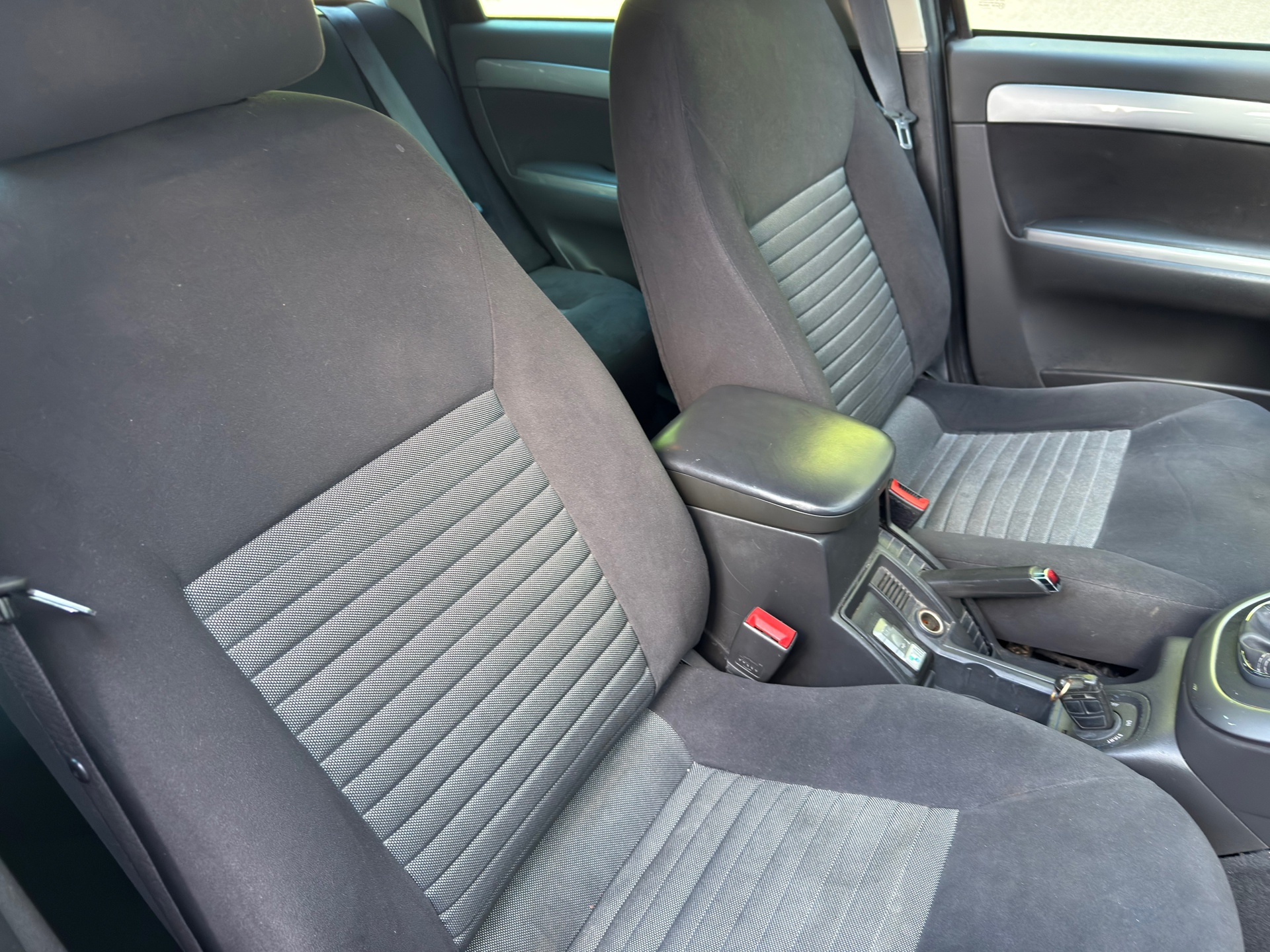 Foto van Fiat Fiat Croma