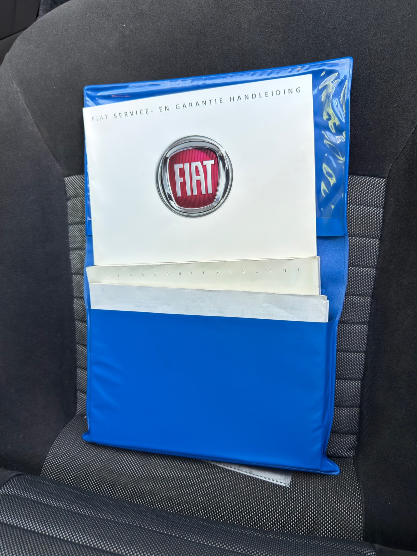 Foto van Fiat Fiat Croma