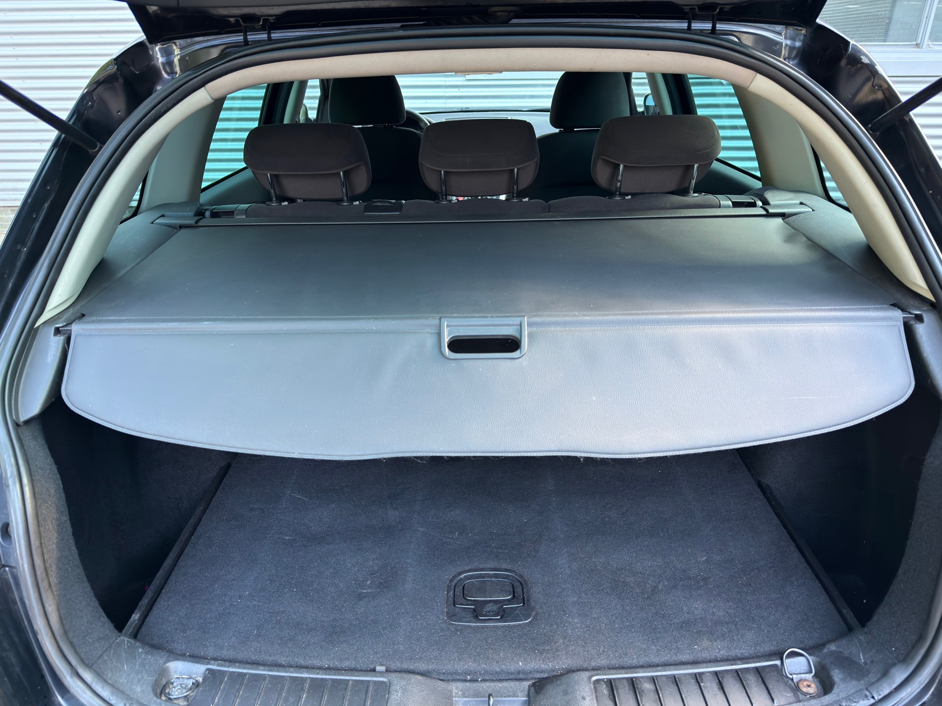 Foto van Fiat Fiat Croma
