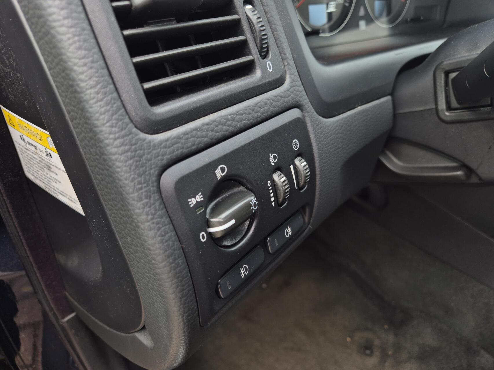 Foto van Volvo V70