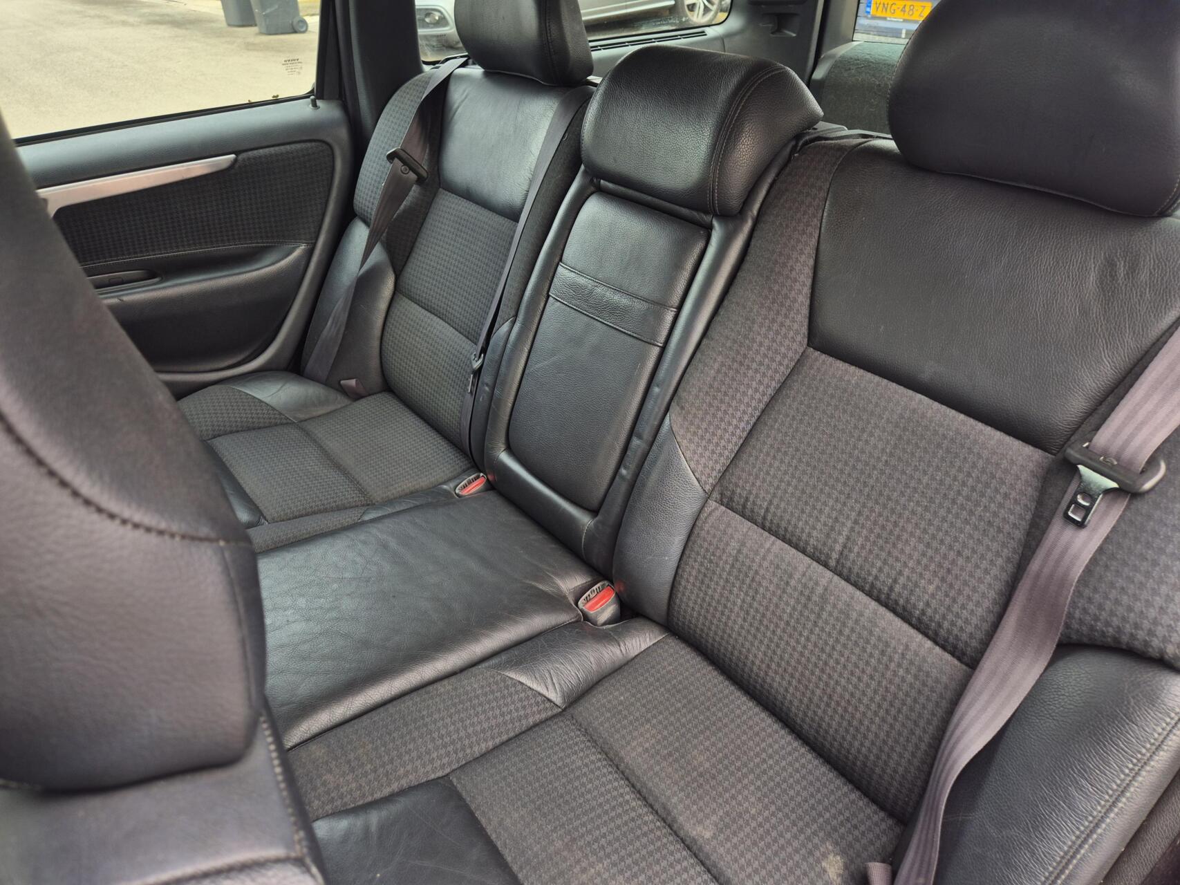 Foto van Volvo V70