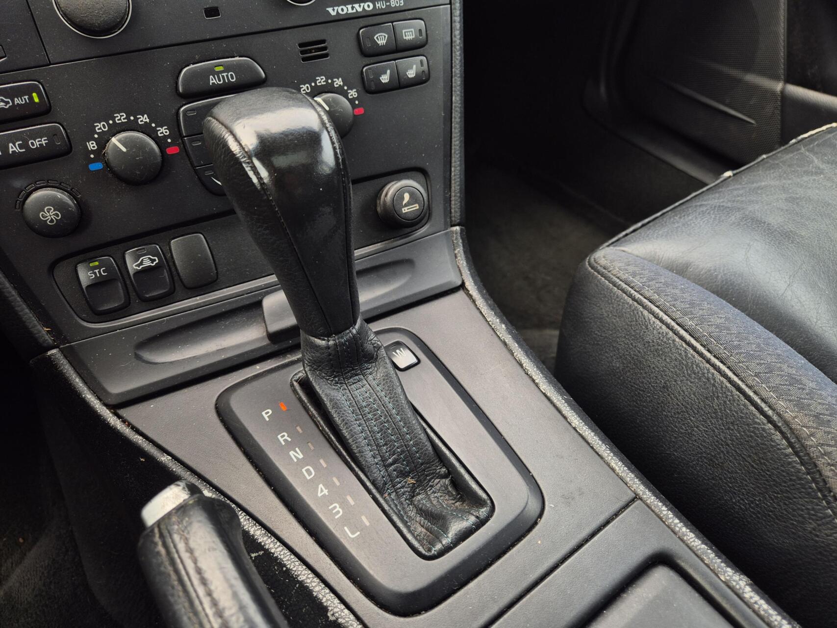 Foto van Volvo V70