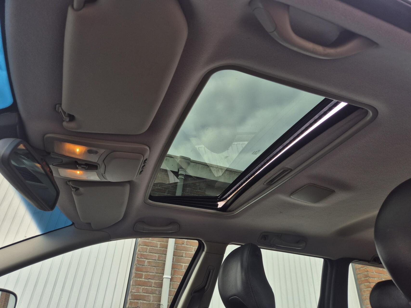 Foto van Volvo V70