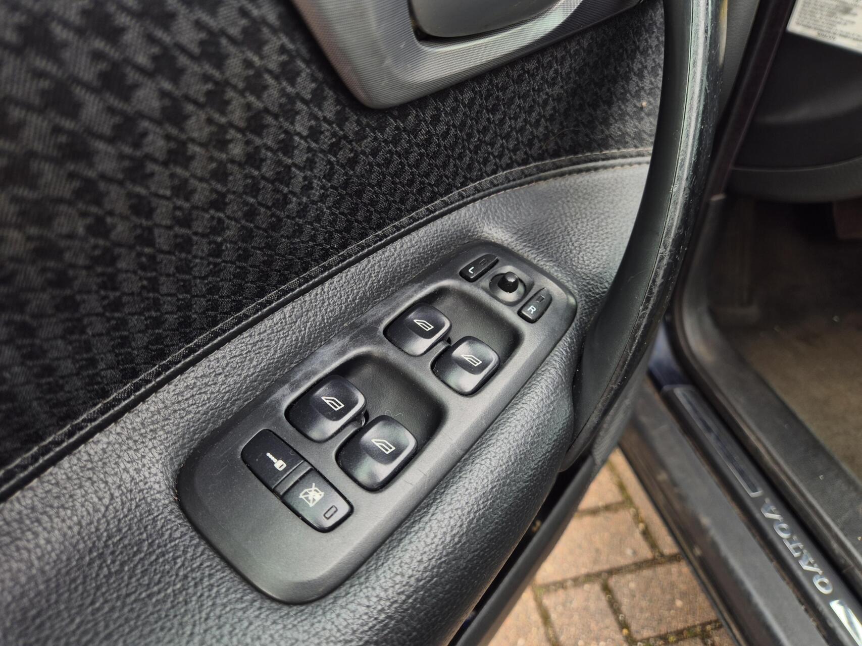 Foto van Volvo V70