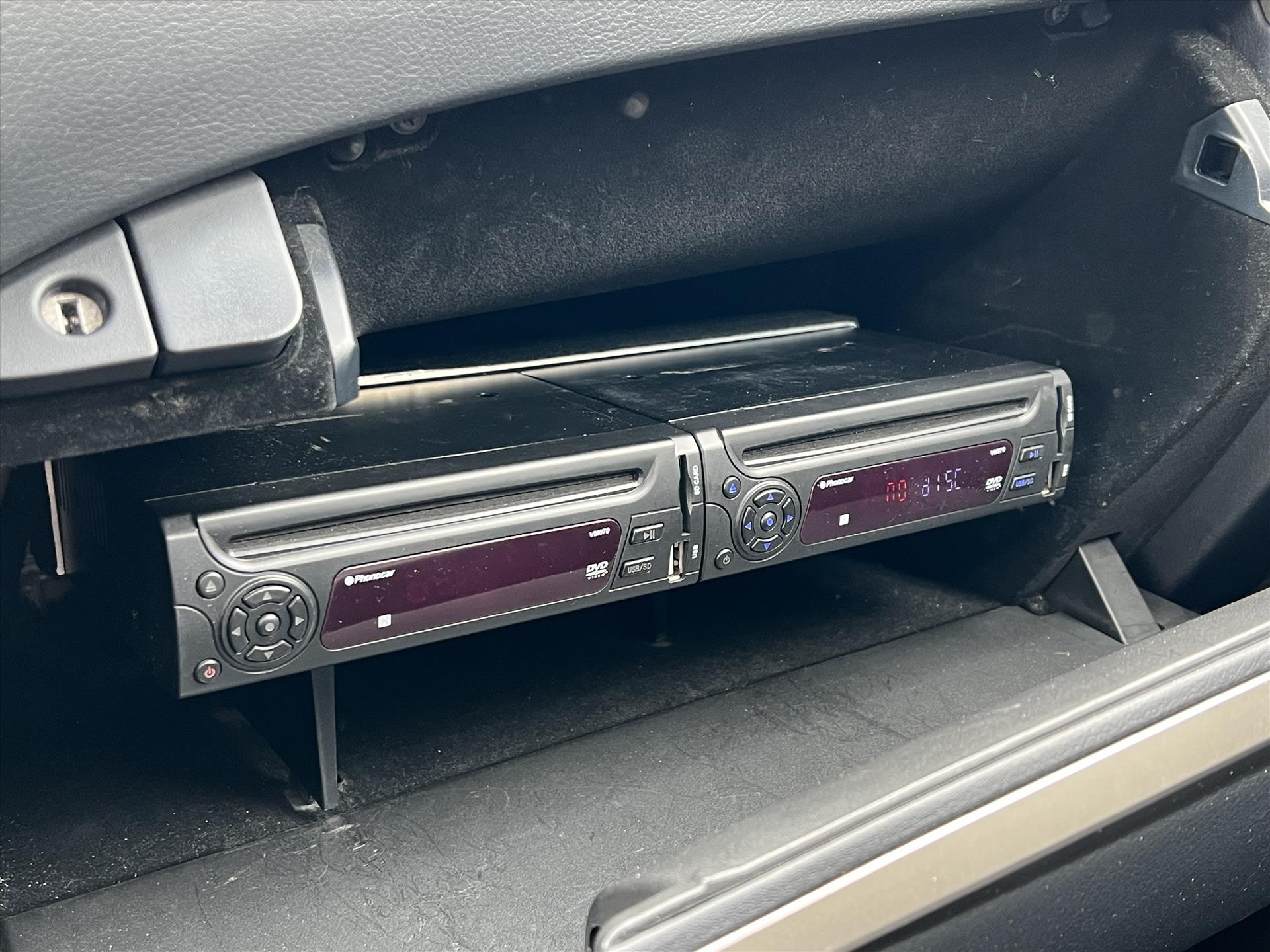 Foto van Lexus Lexus Rx450h