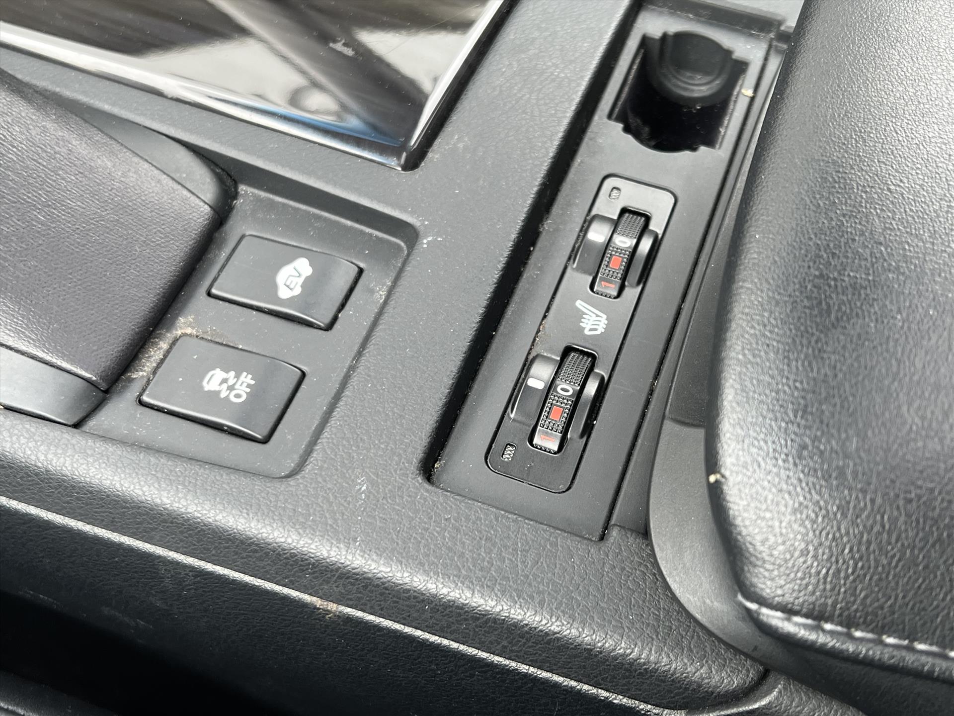 Foto van Lexus Lexus Rx450h