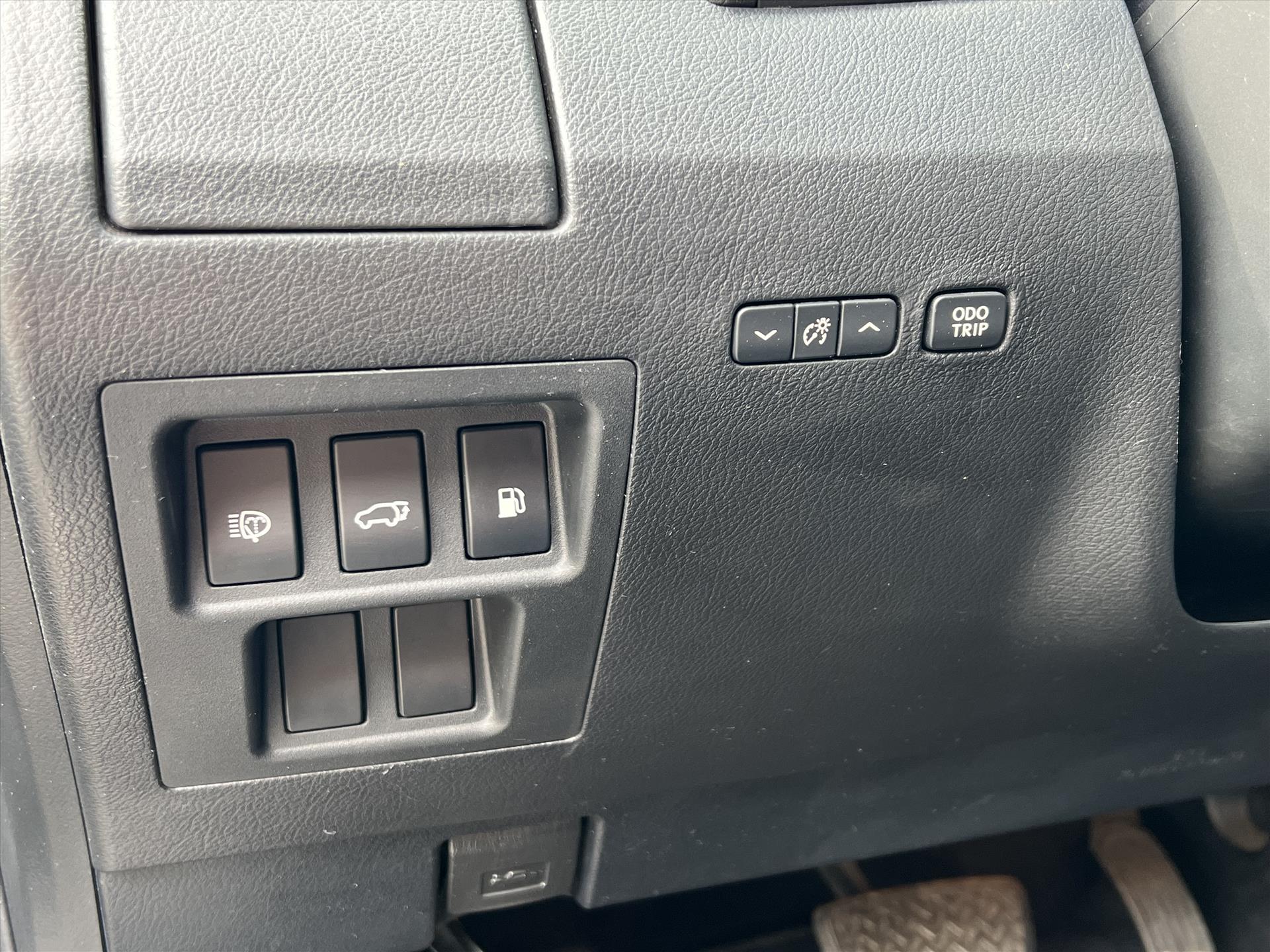 Foto van Lexus Lexus Rx450h