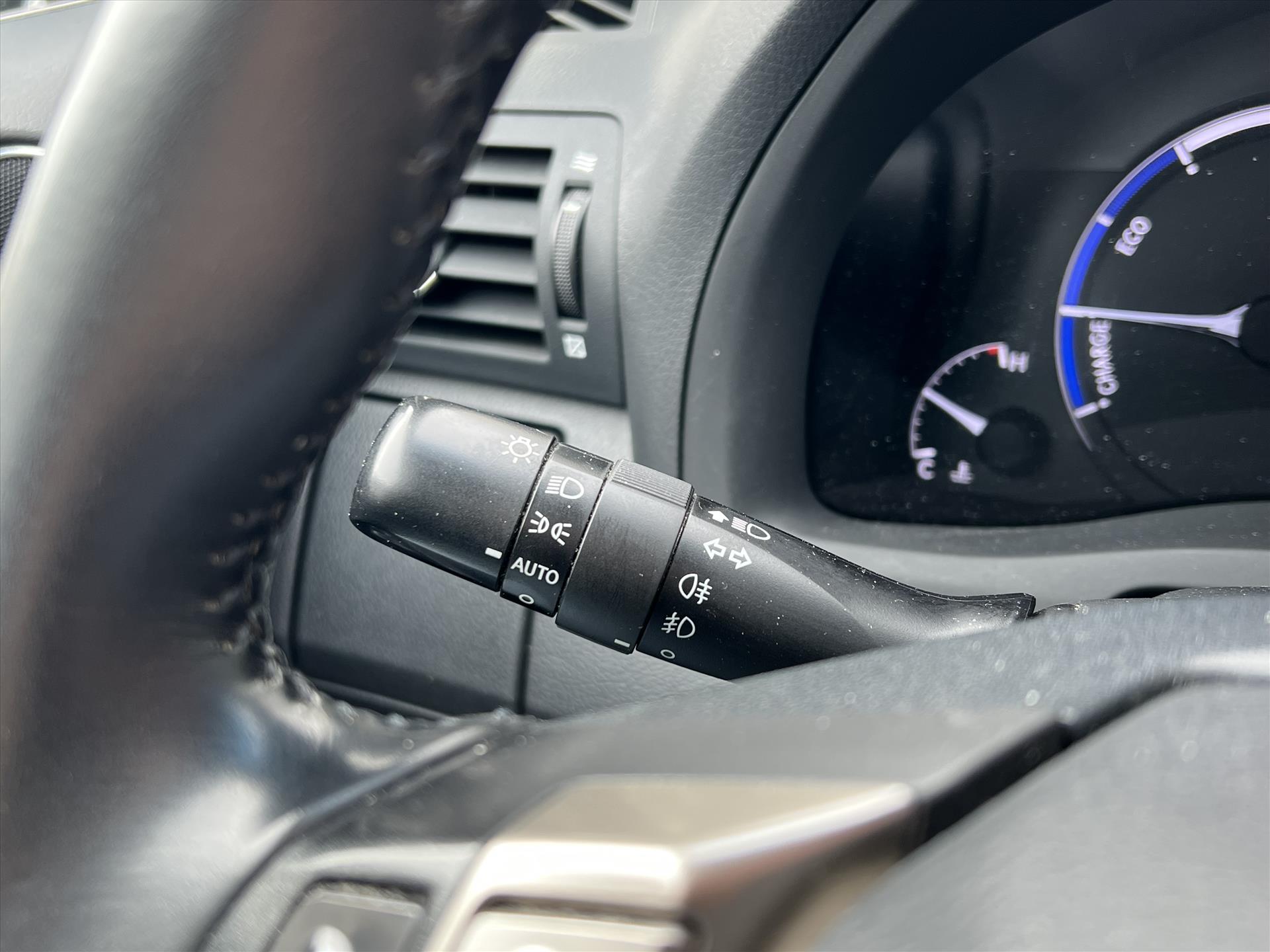 Foto van Lexus Lexus Rx450h