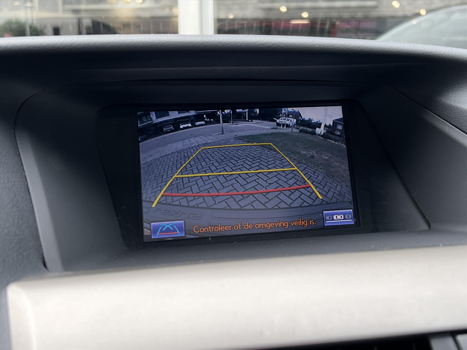 Foto van Lexus Lexus Rx450h