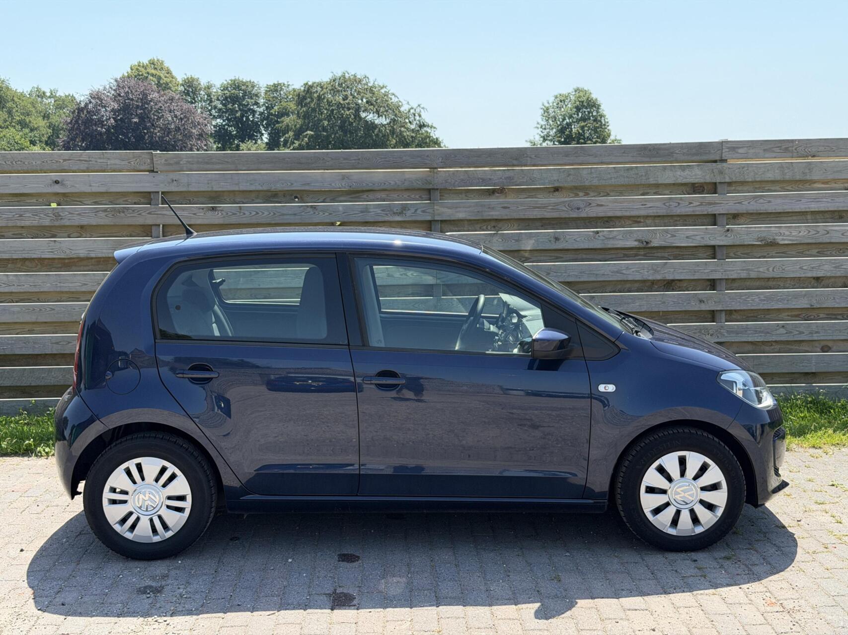 Foto van Volkswagen Up