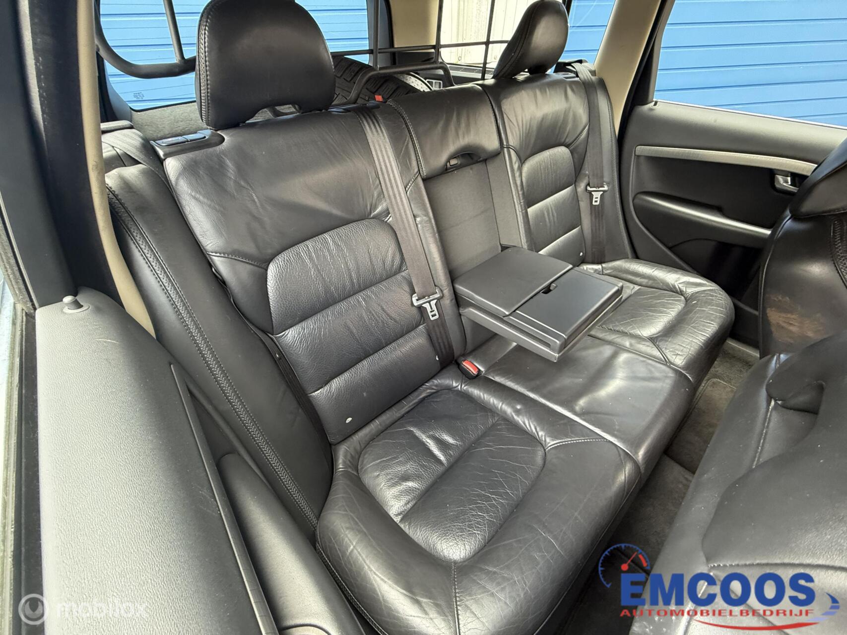 Foto van Volvo Xc70