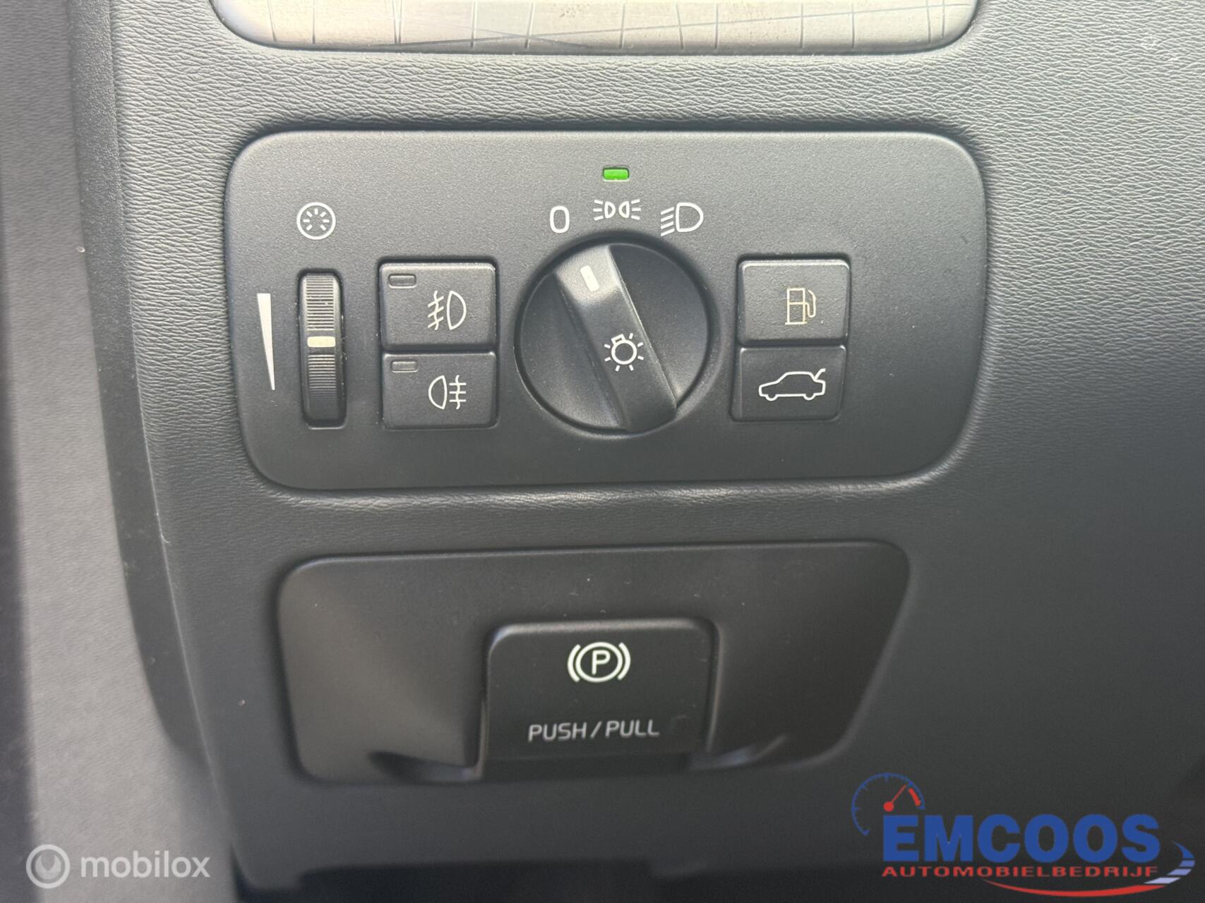 Foto van Volvo Xc70