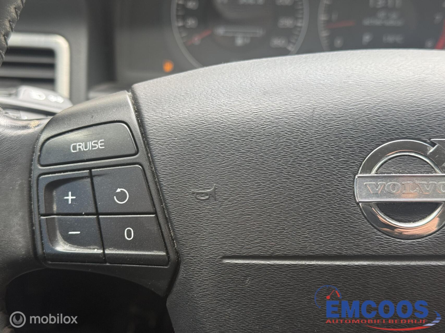 Foto van Volvo Xc70