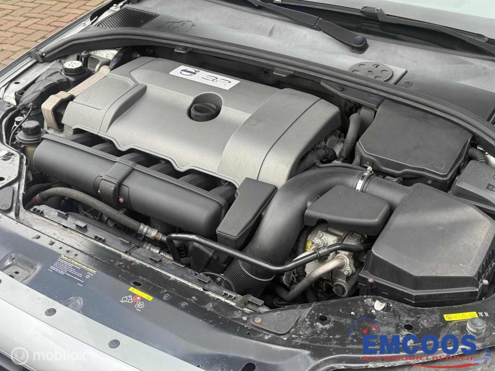 Foto van Volvo Xc70