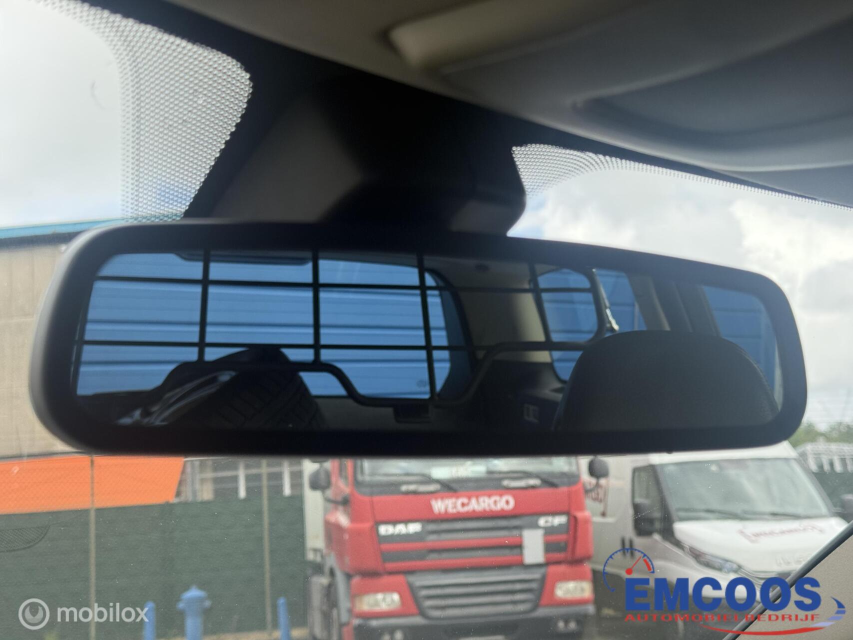 Foto van Volvo Xc70