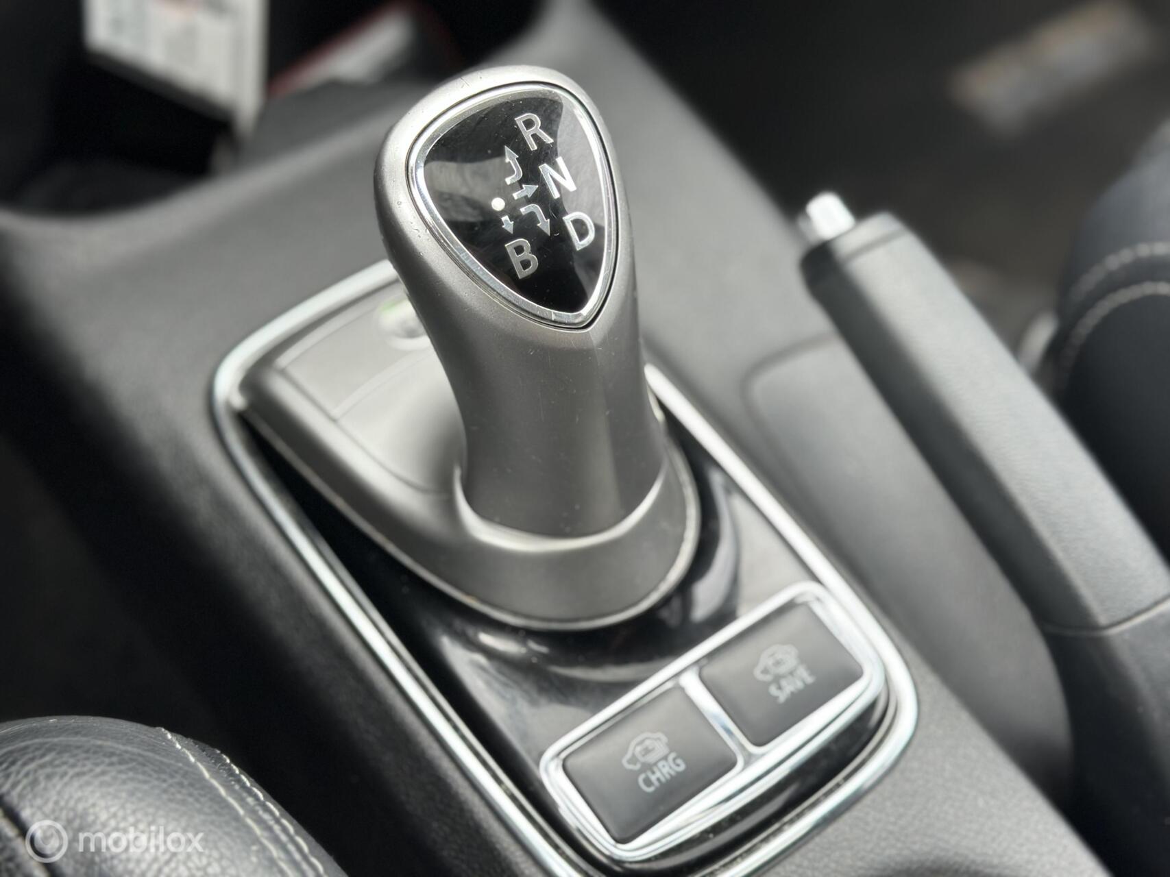 Foto van Mitsubishi Mitsubishi Outlander