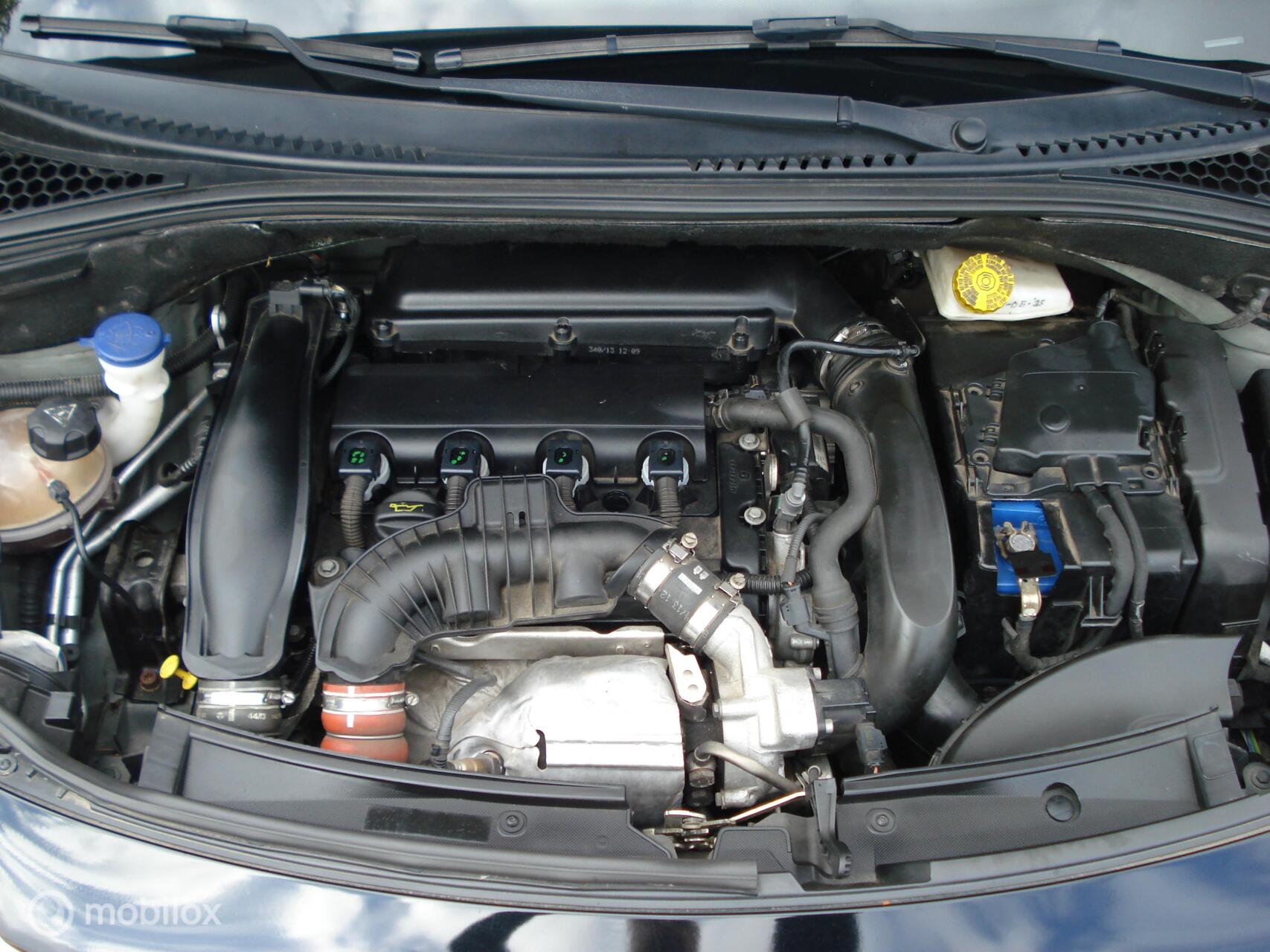 Foto van Citroen Ds3