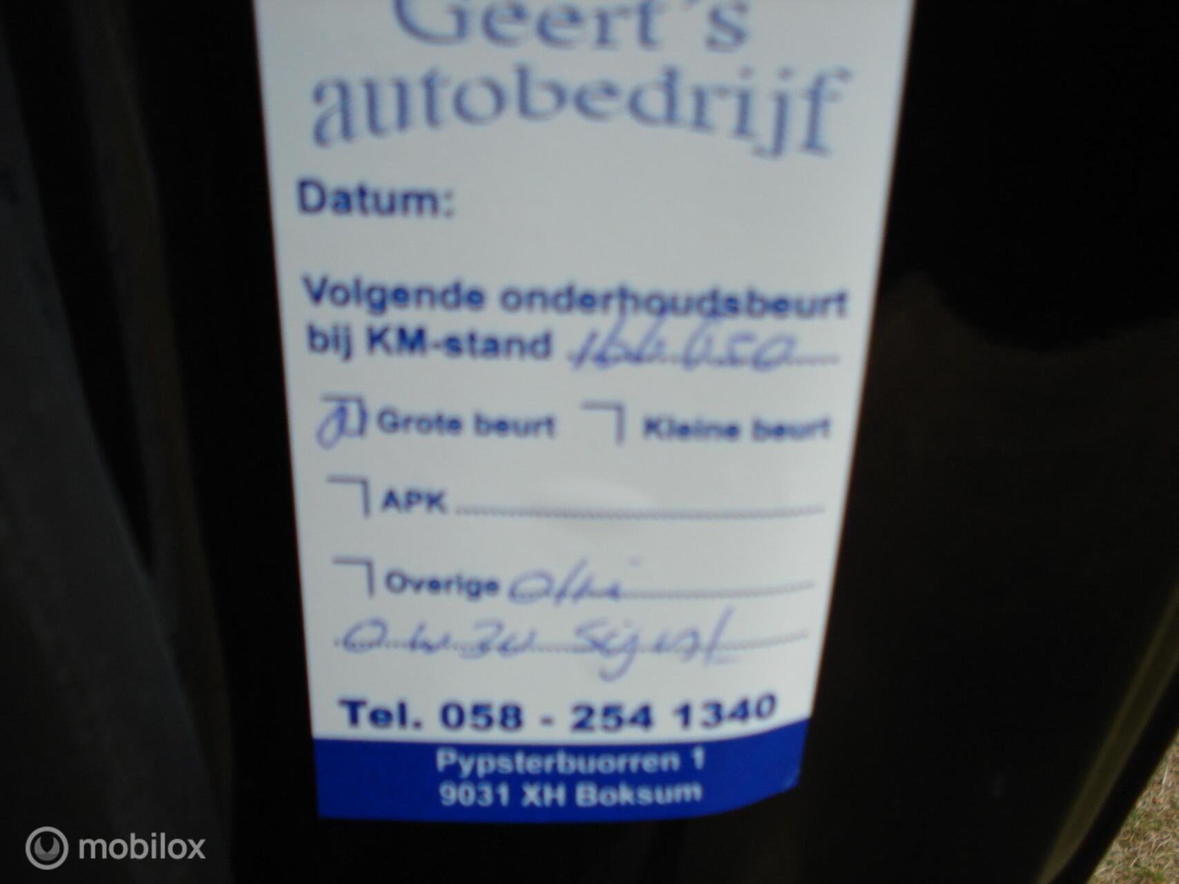 Foto van Citroen Ds3