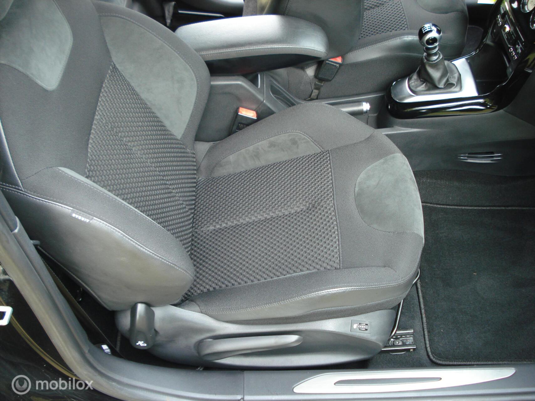 Foto van Citroen Ds3