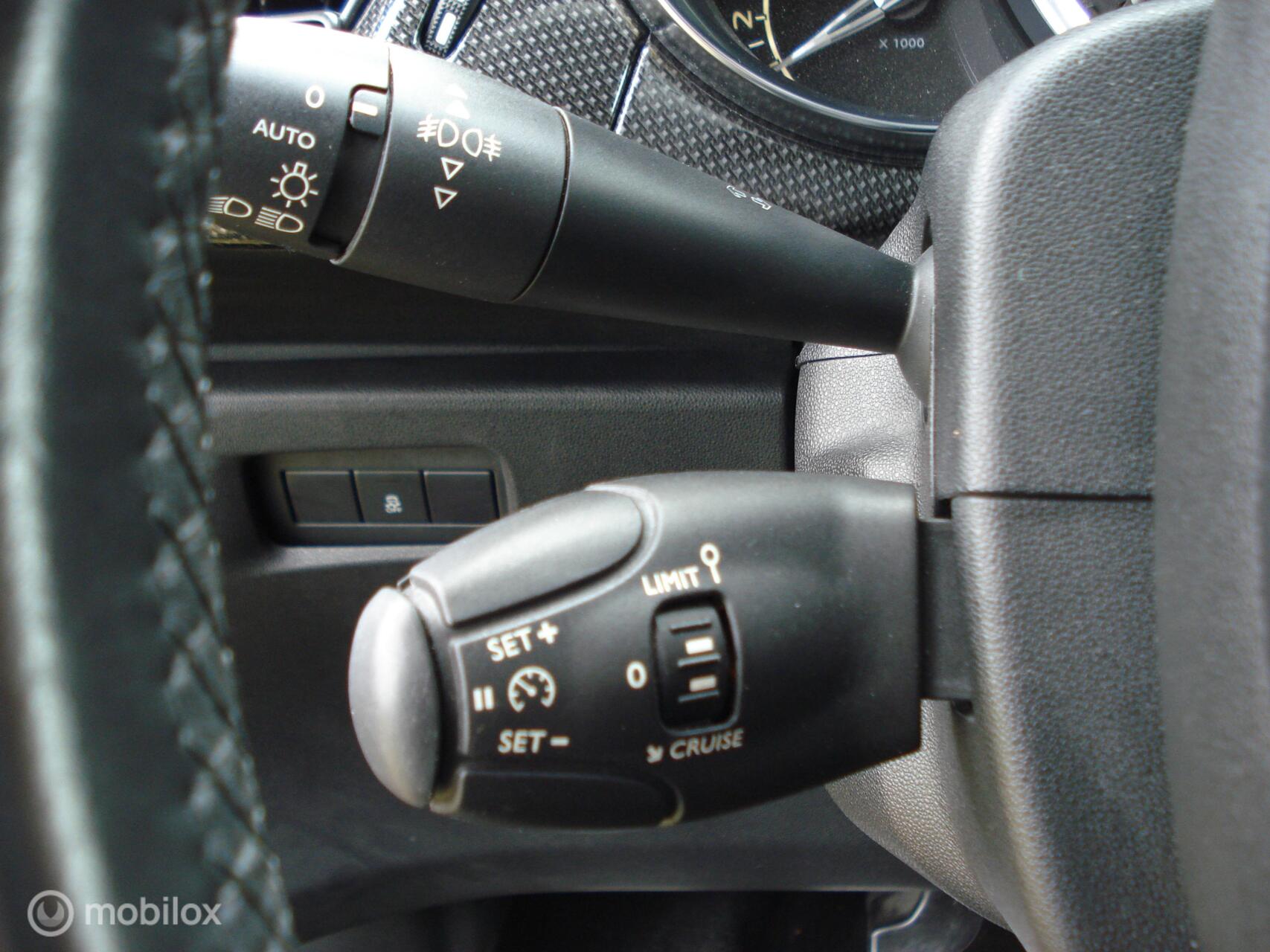 Foto van Citroen Ds3