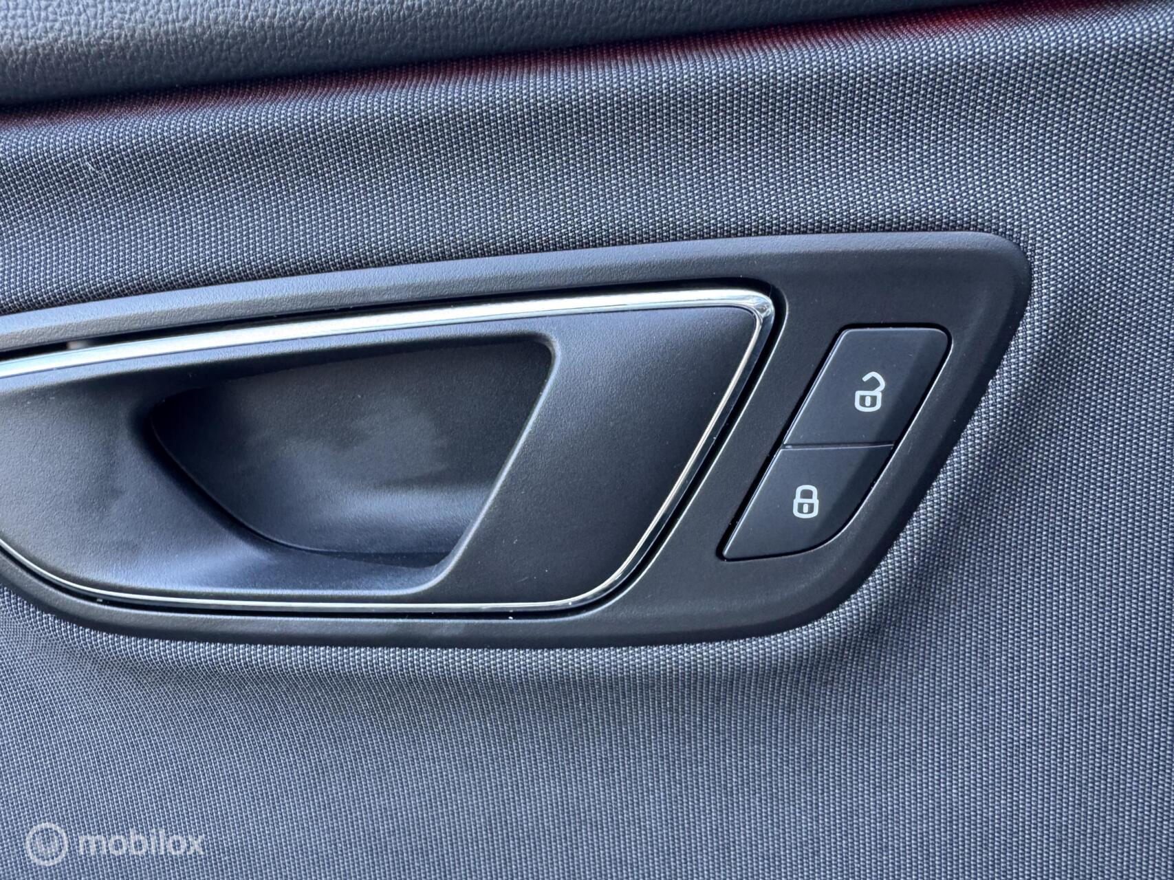 Foto van Seat Leon ST