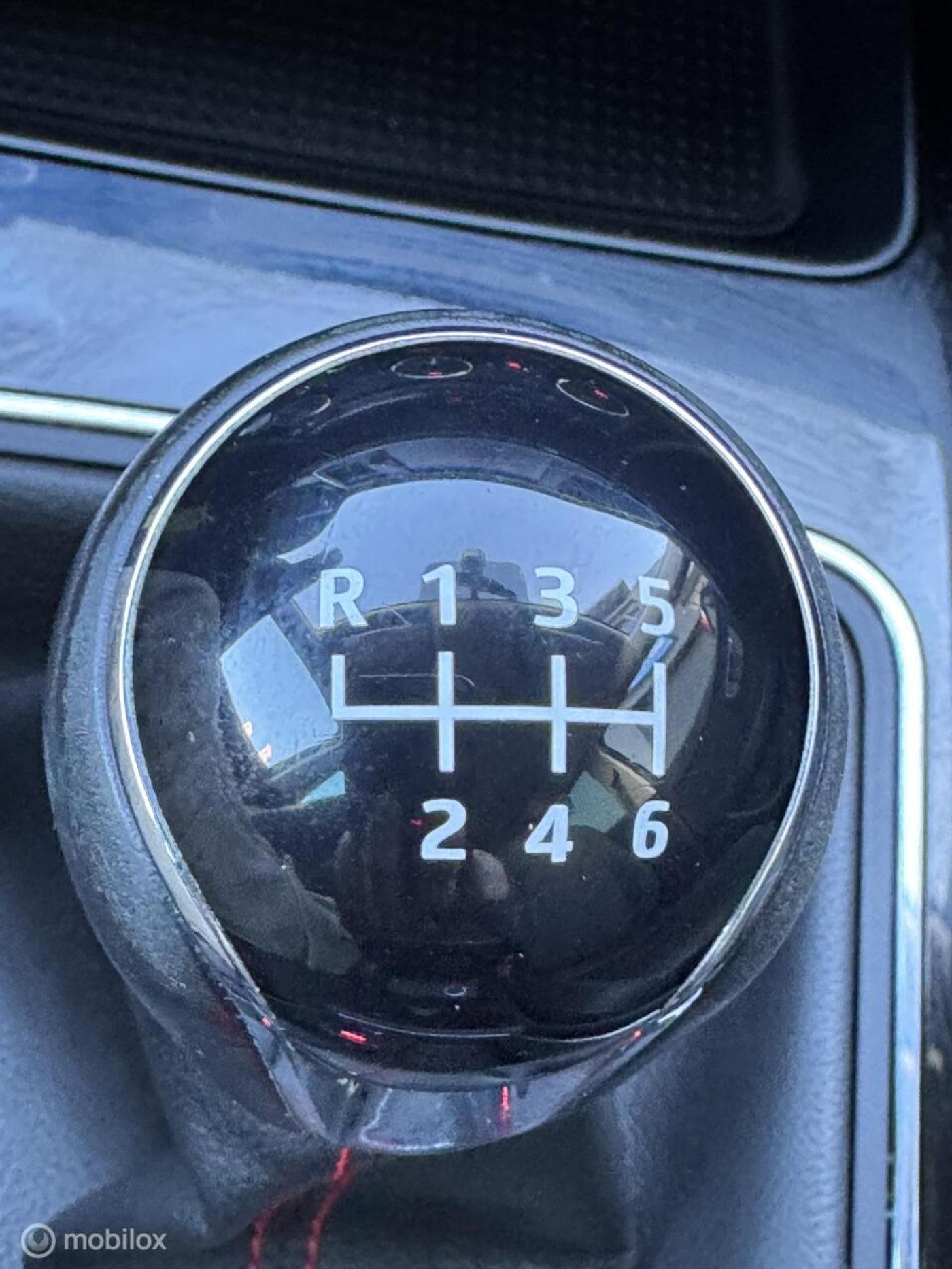 Foto van Seat Leon ST